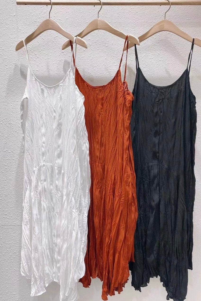 1000 Reorder - Cheer Dress (Only White)  (*SHOWROOM 有DISPLAY)