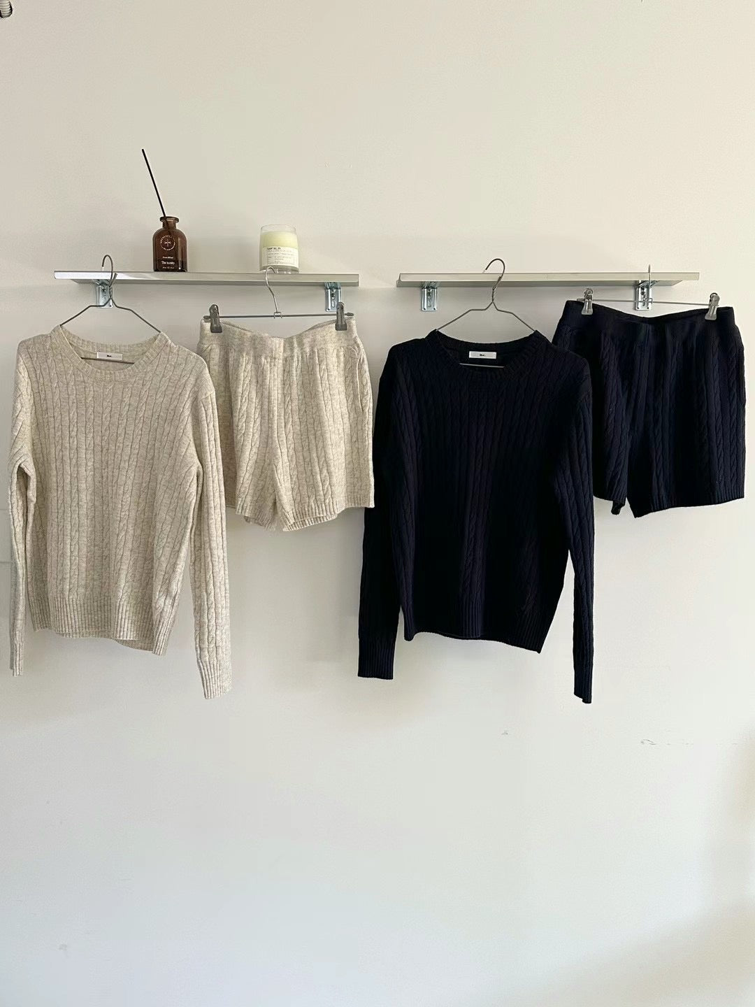 1003 Harrison Lounge Set (*SHOWROOM 有DISPLAY)