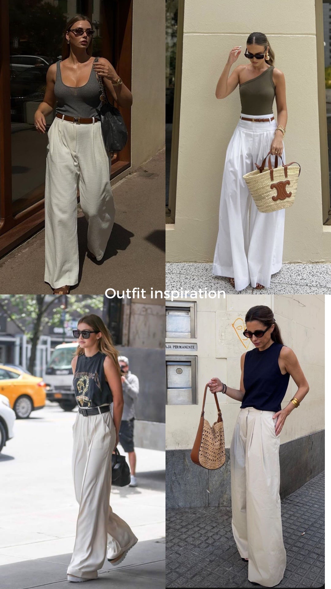 250417 Giselle Flare Pants (Inspiration)