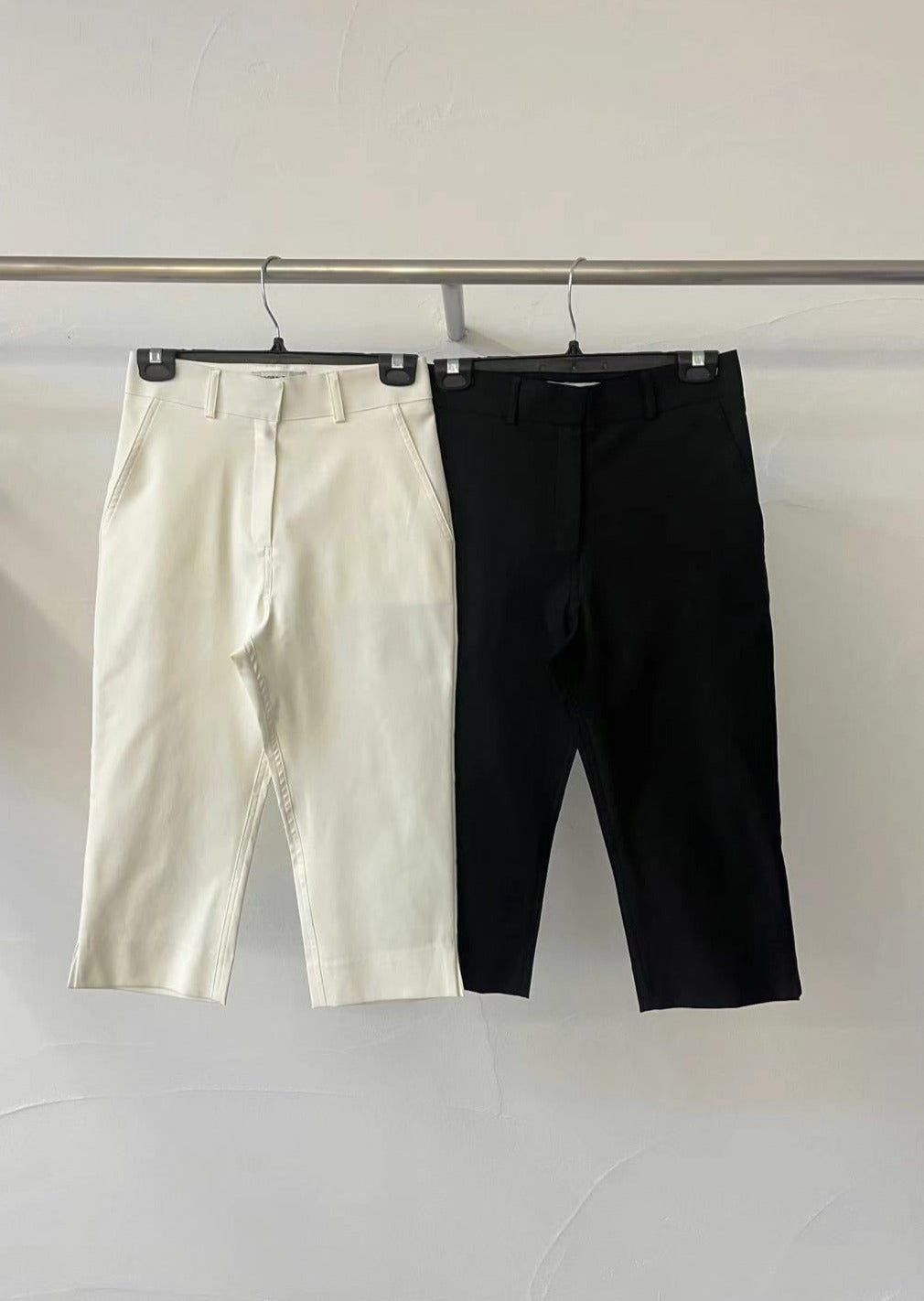 0673 90s Capri Pants