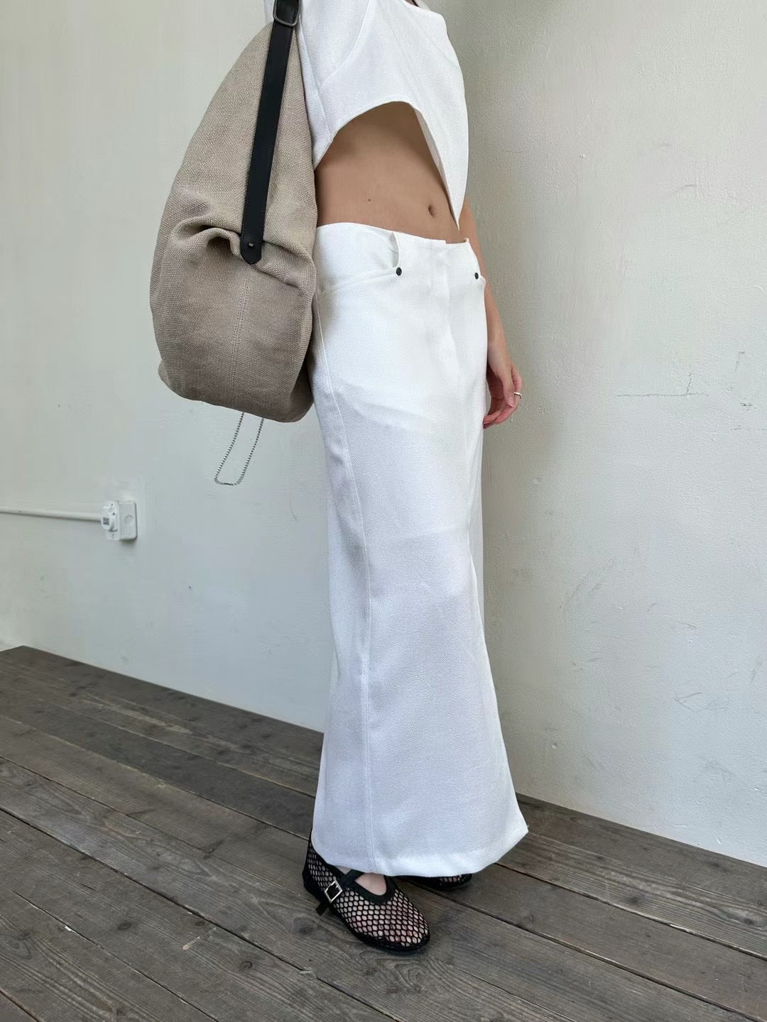 0620 Gabriella Two-Piece