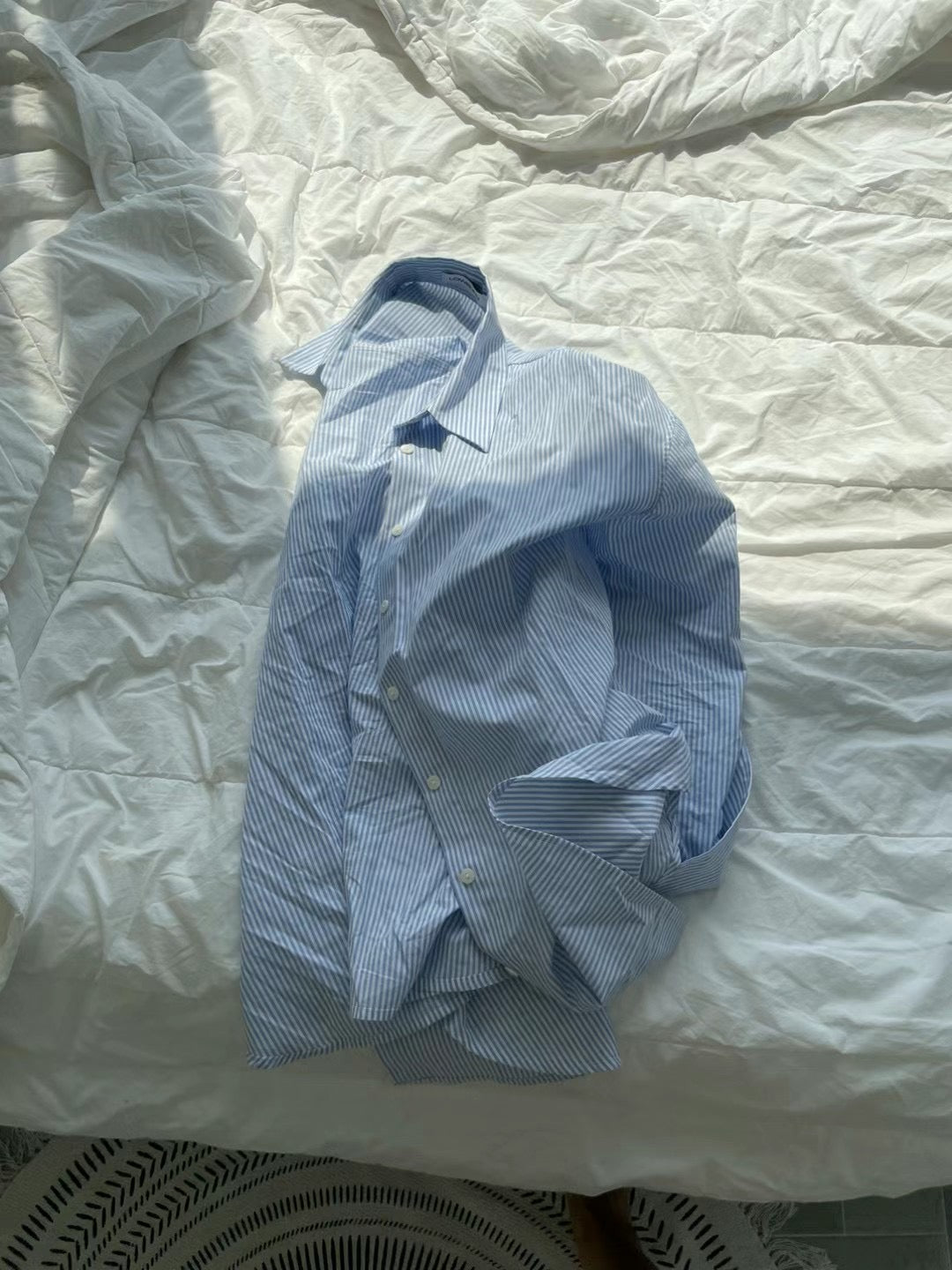 SH01 - Breezy Shirt