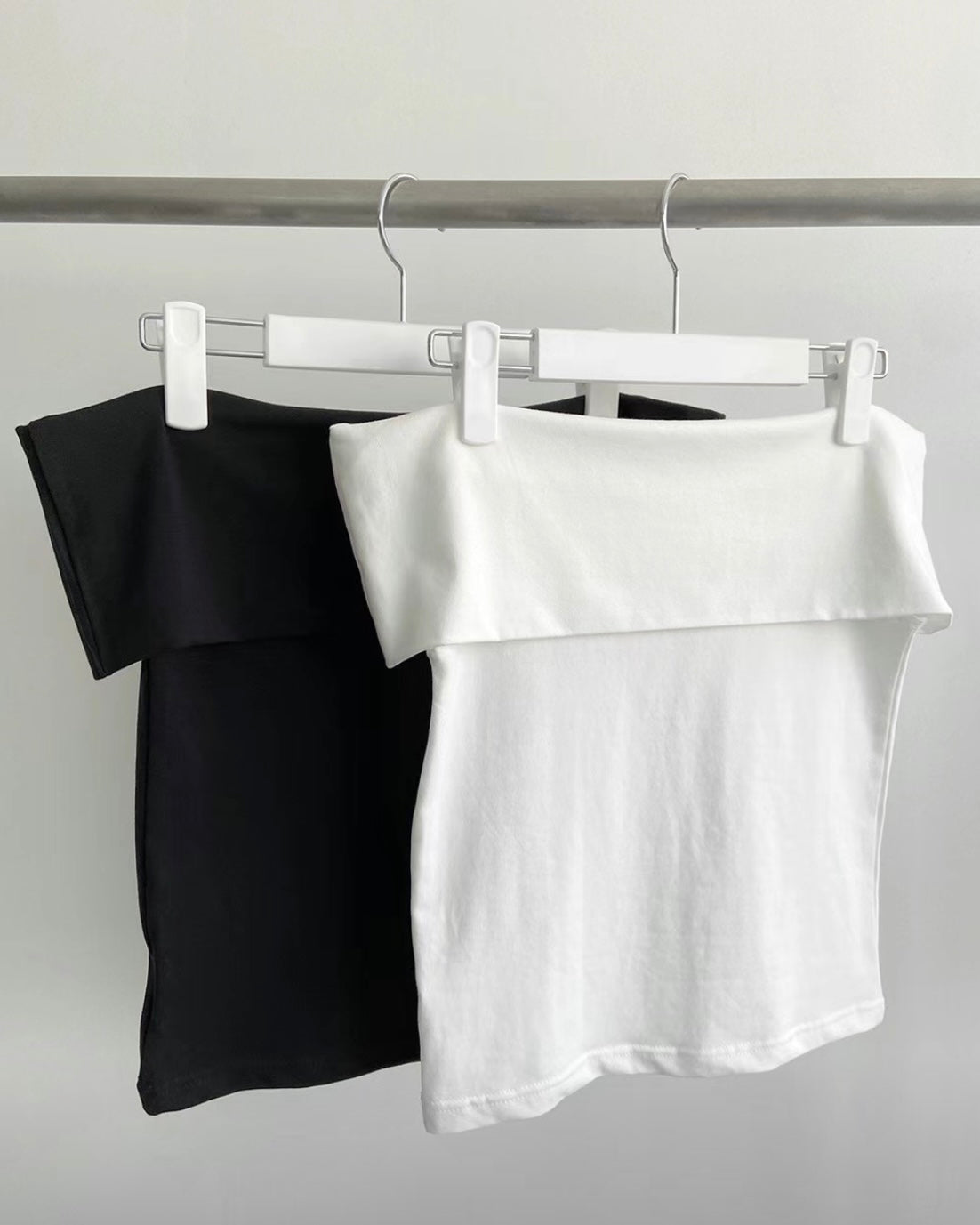 0612 Claire Off Shoulder Top