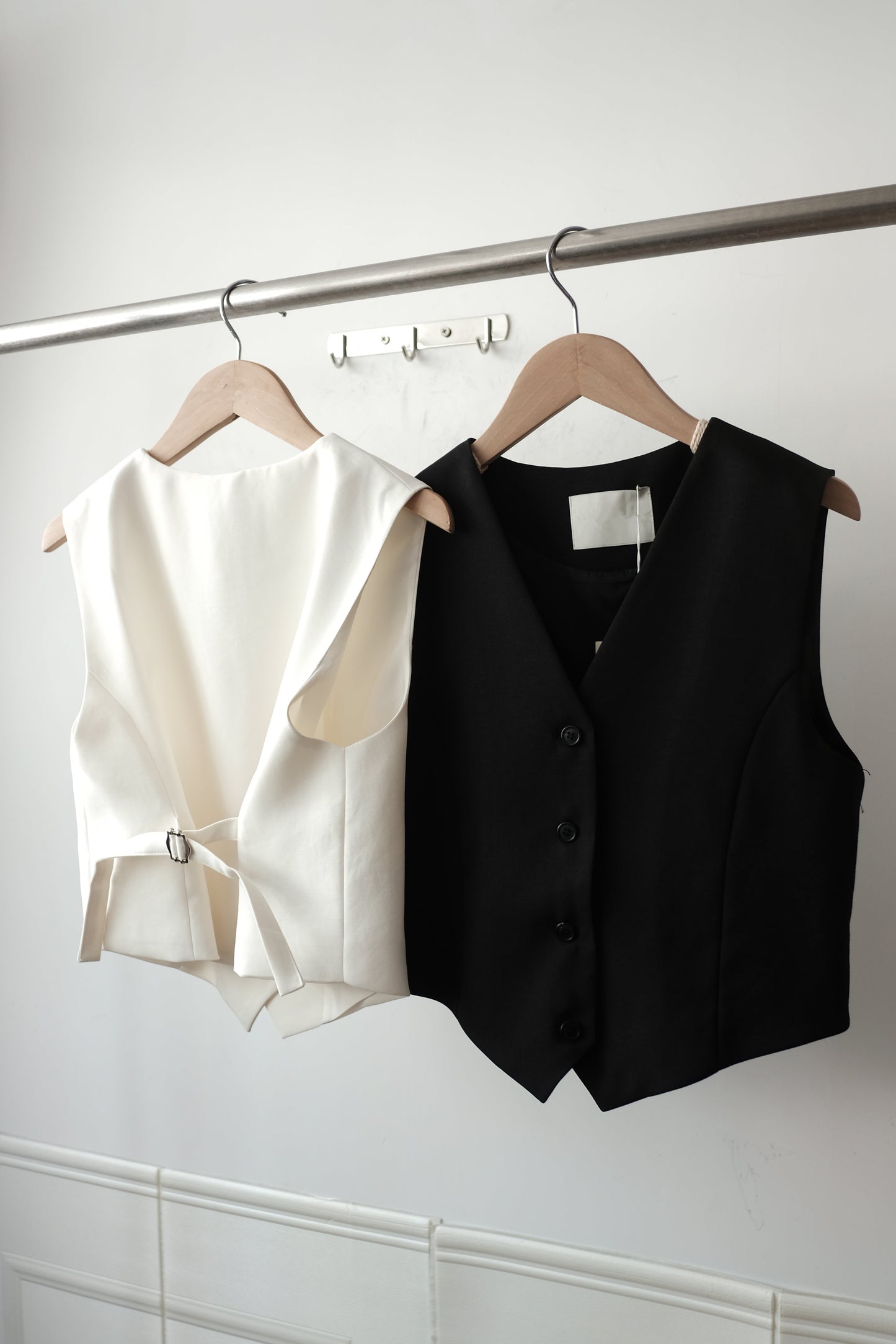 250412 Francesca Waistcoat