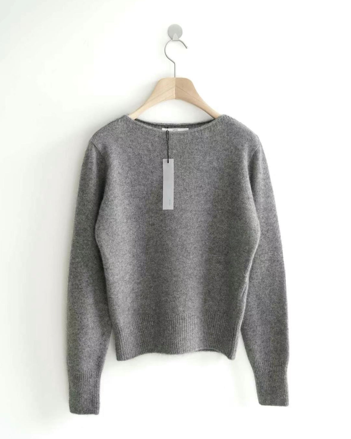 1004 Grace Knitwear (*SHOWROOM 有DISPLAY)