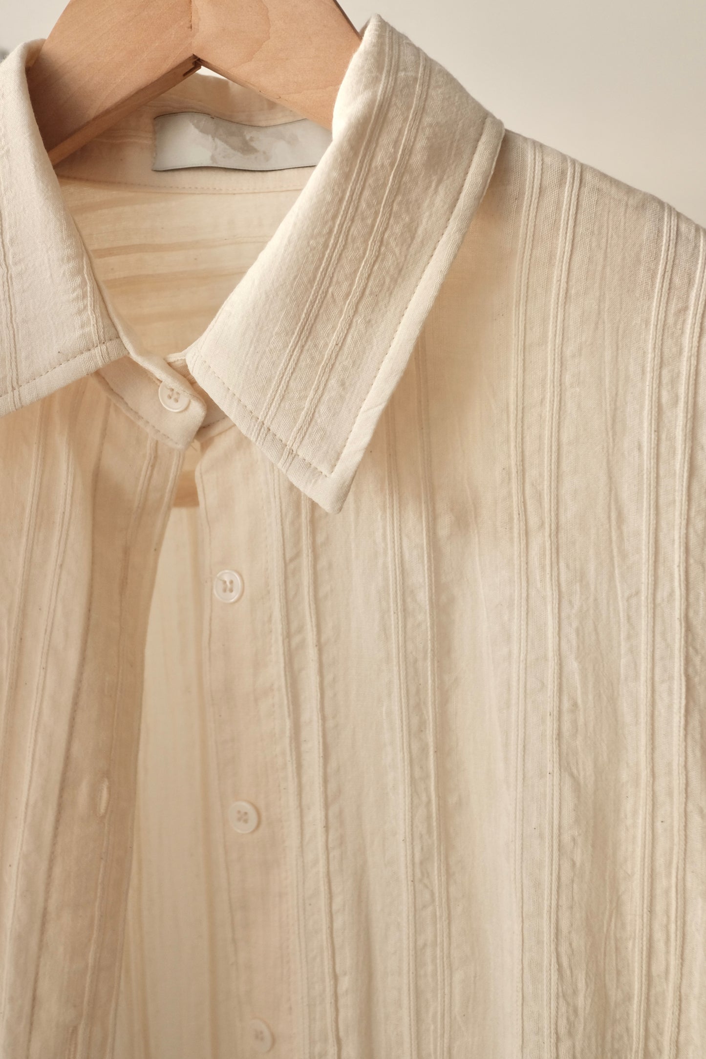 250408 Riveral Tassels Shirt