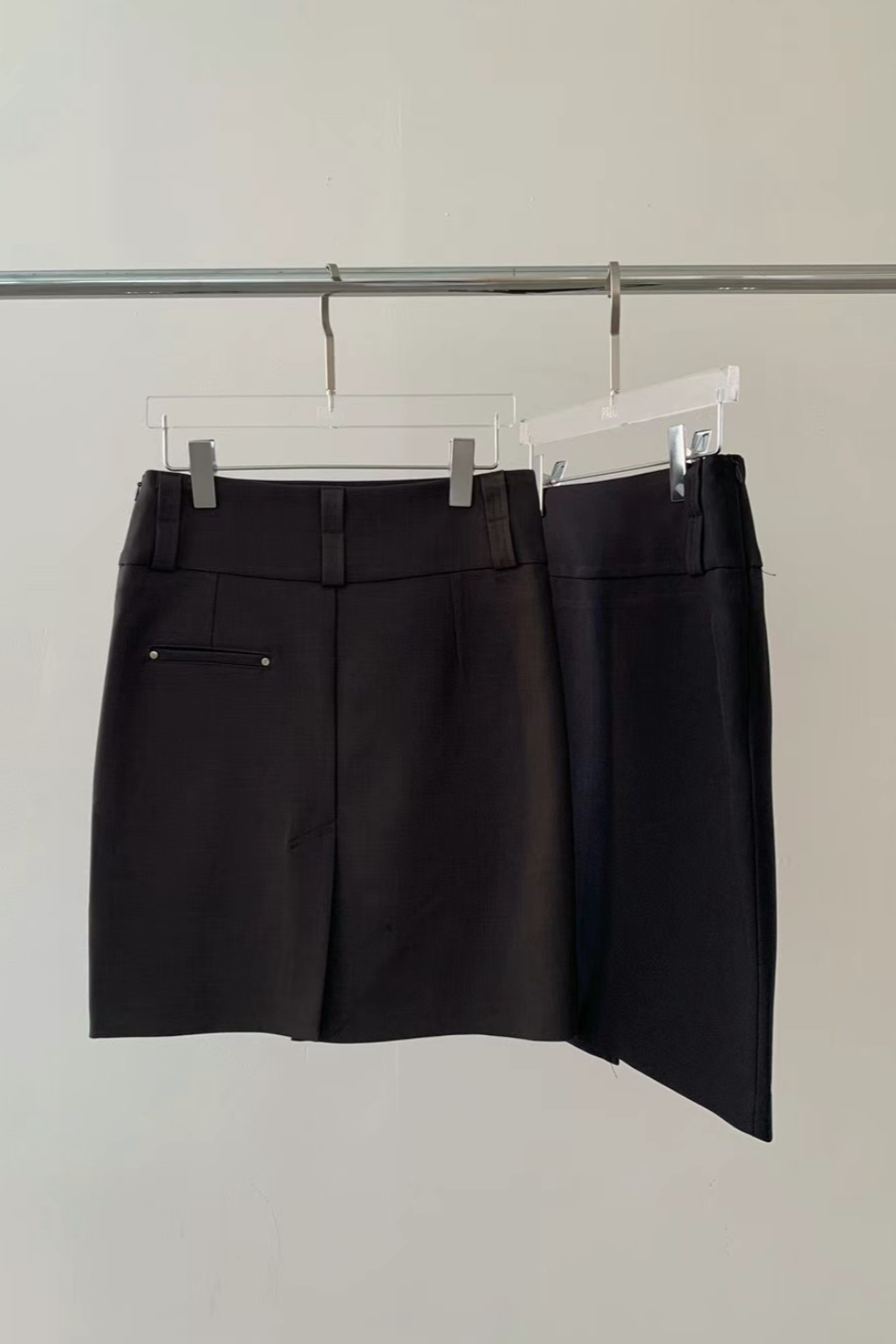 0978 Sylvie Straight Skirt (PT2.SHOWROOM 未有DISPLAY)