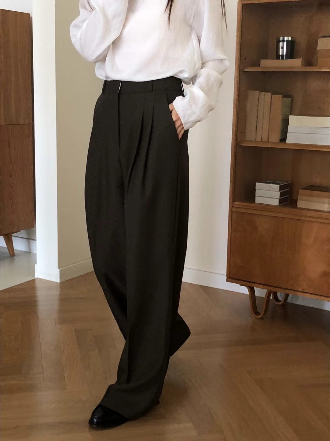 1007 Adela Slack (*SHOWROOM 有DISPLAY)