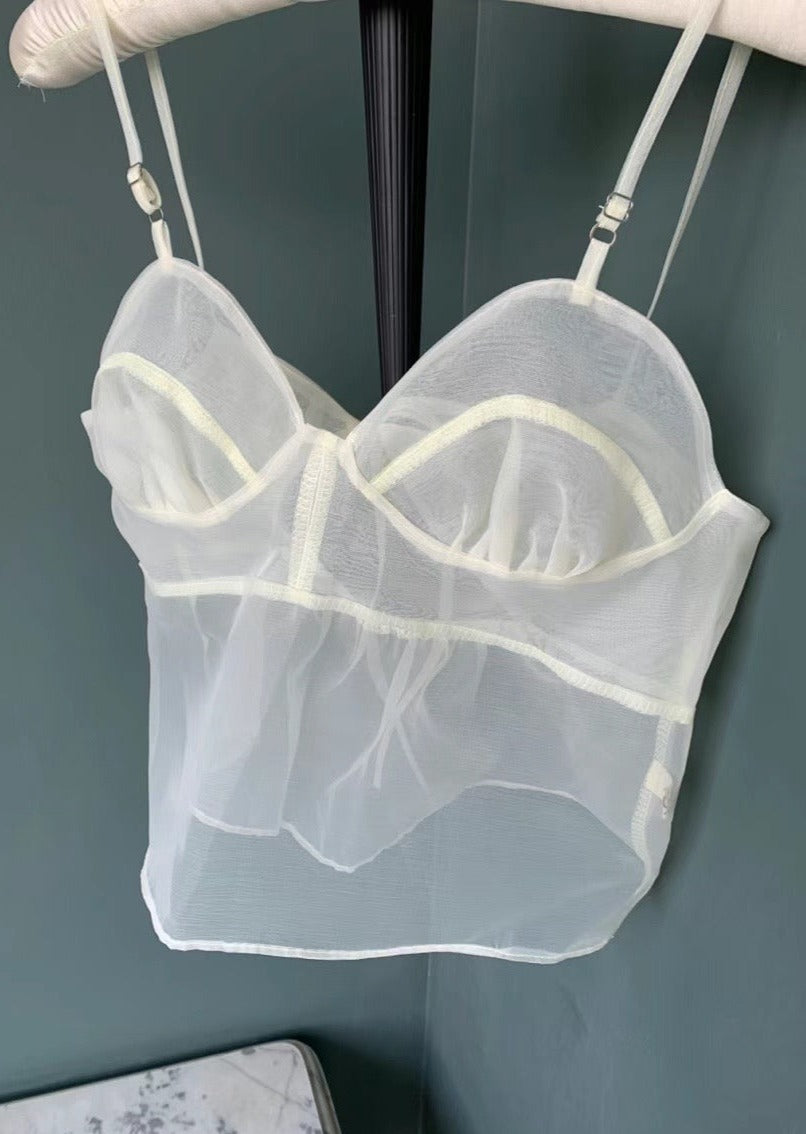 0615 Sheer Layers Top