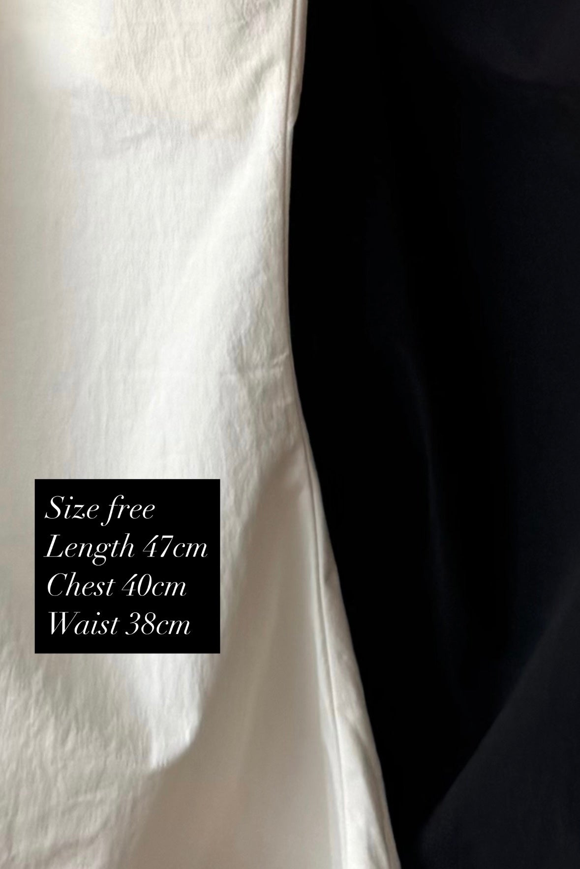 250724 One Shoulder Twisted Top