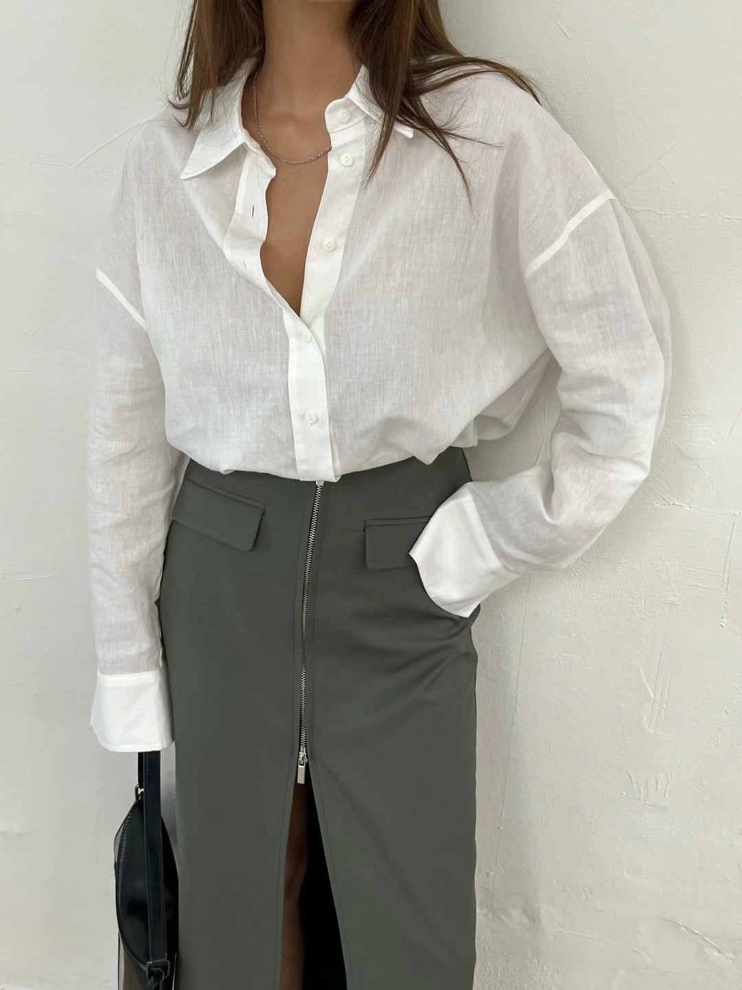 SH01 - Breezy Shirt