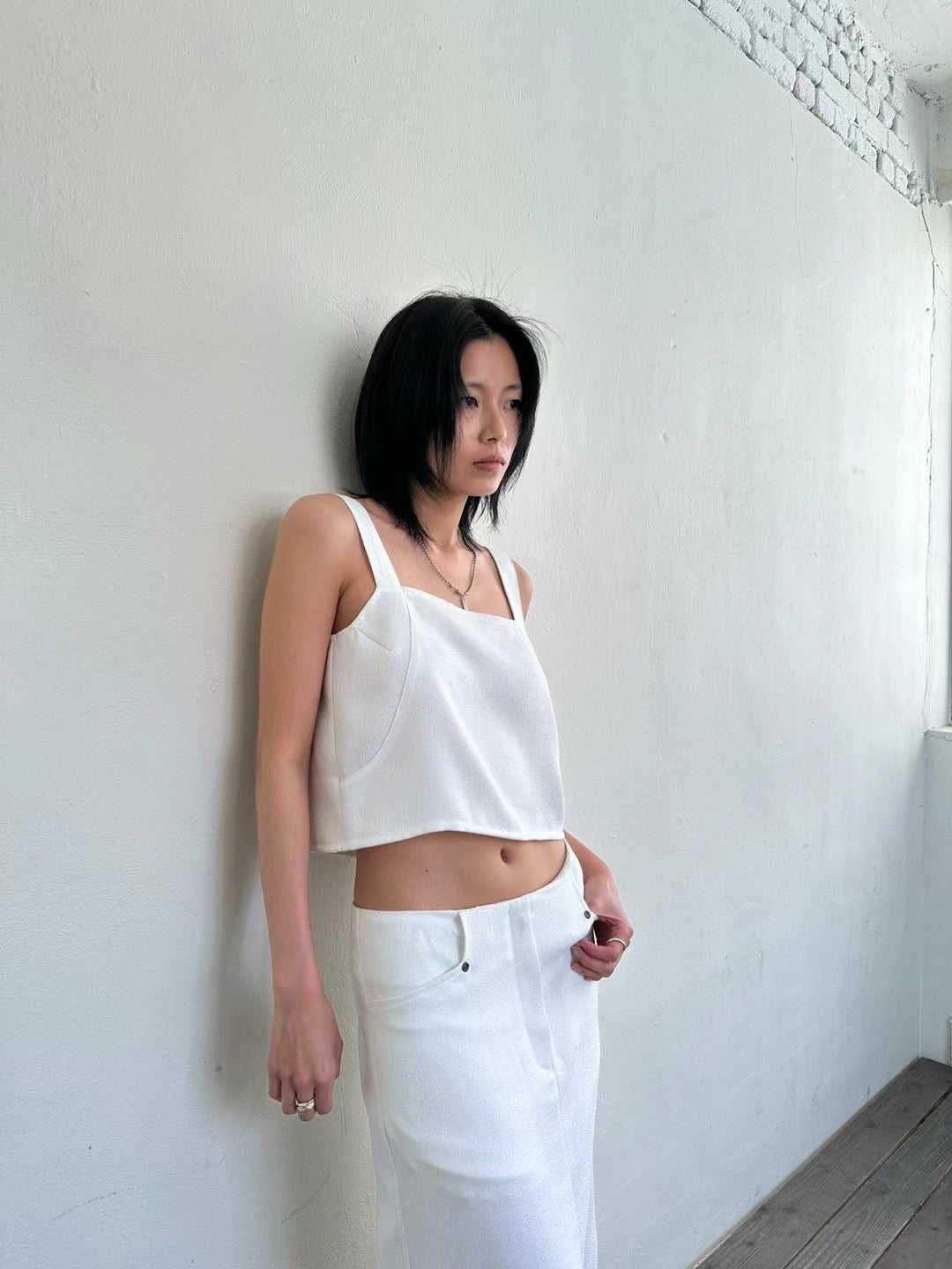 0620 Gabriella Two-Piece
