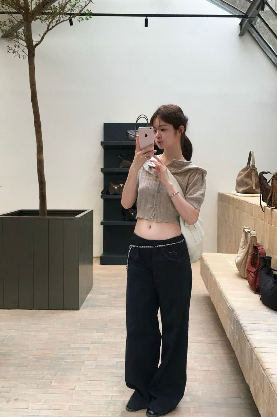 250953 Outdoor lounge pants
