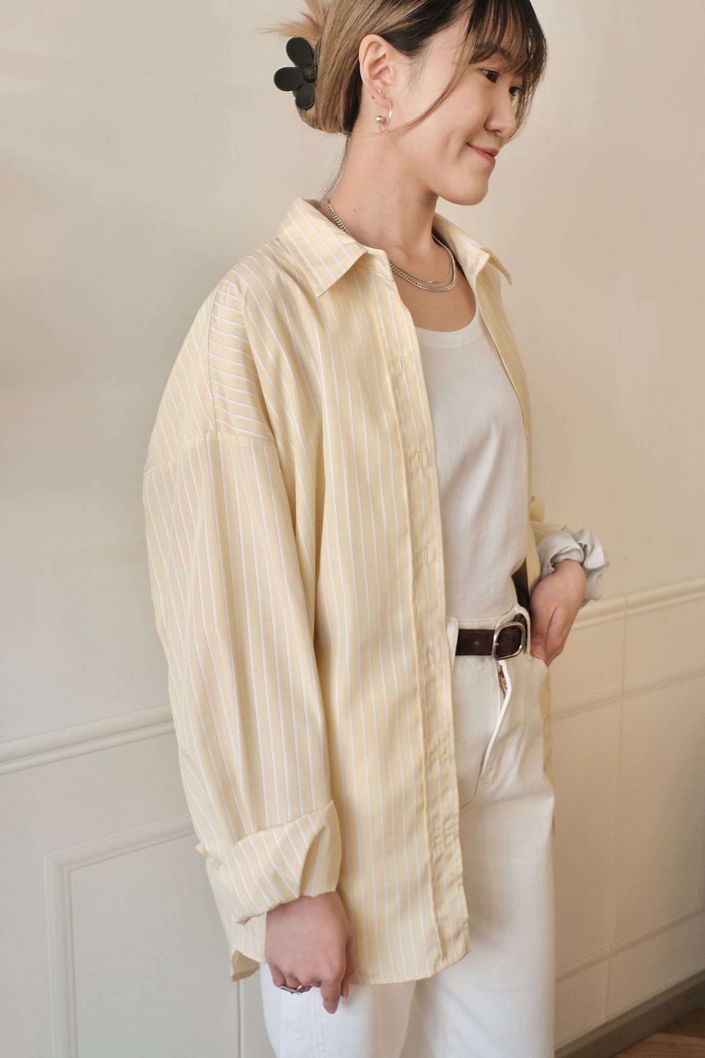 250207 Marcus Striped Shirt
