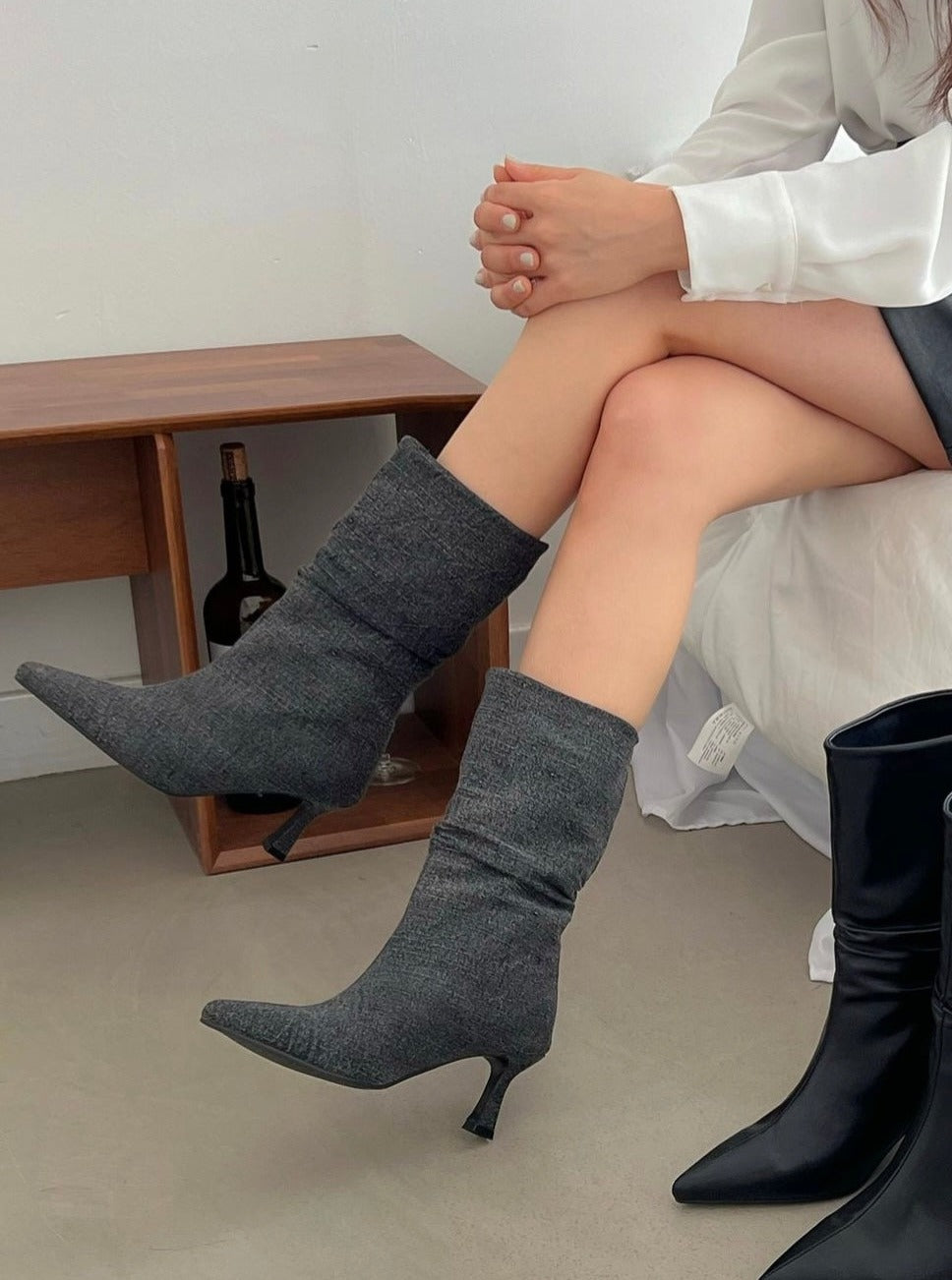 FT13 - Emerson Boots