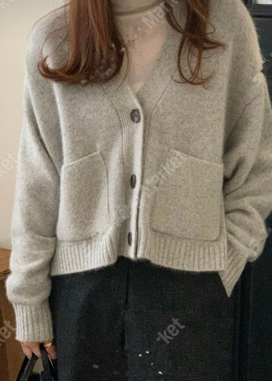 1214 Megan Cardigan (SHOWROOM 有DISPLAY)