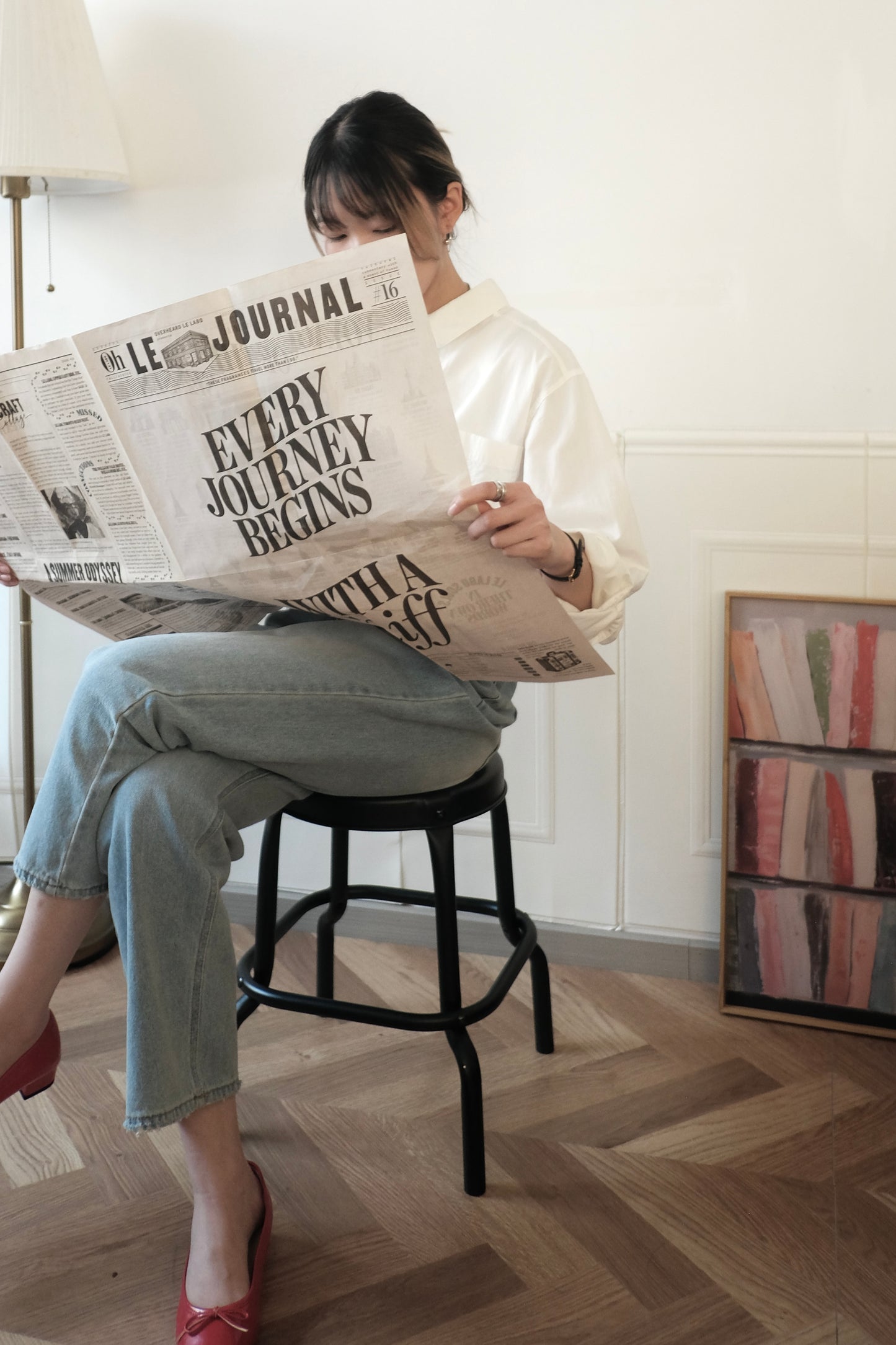 250216 Lucienne Jeans