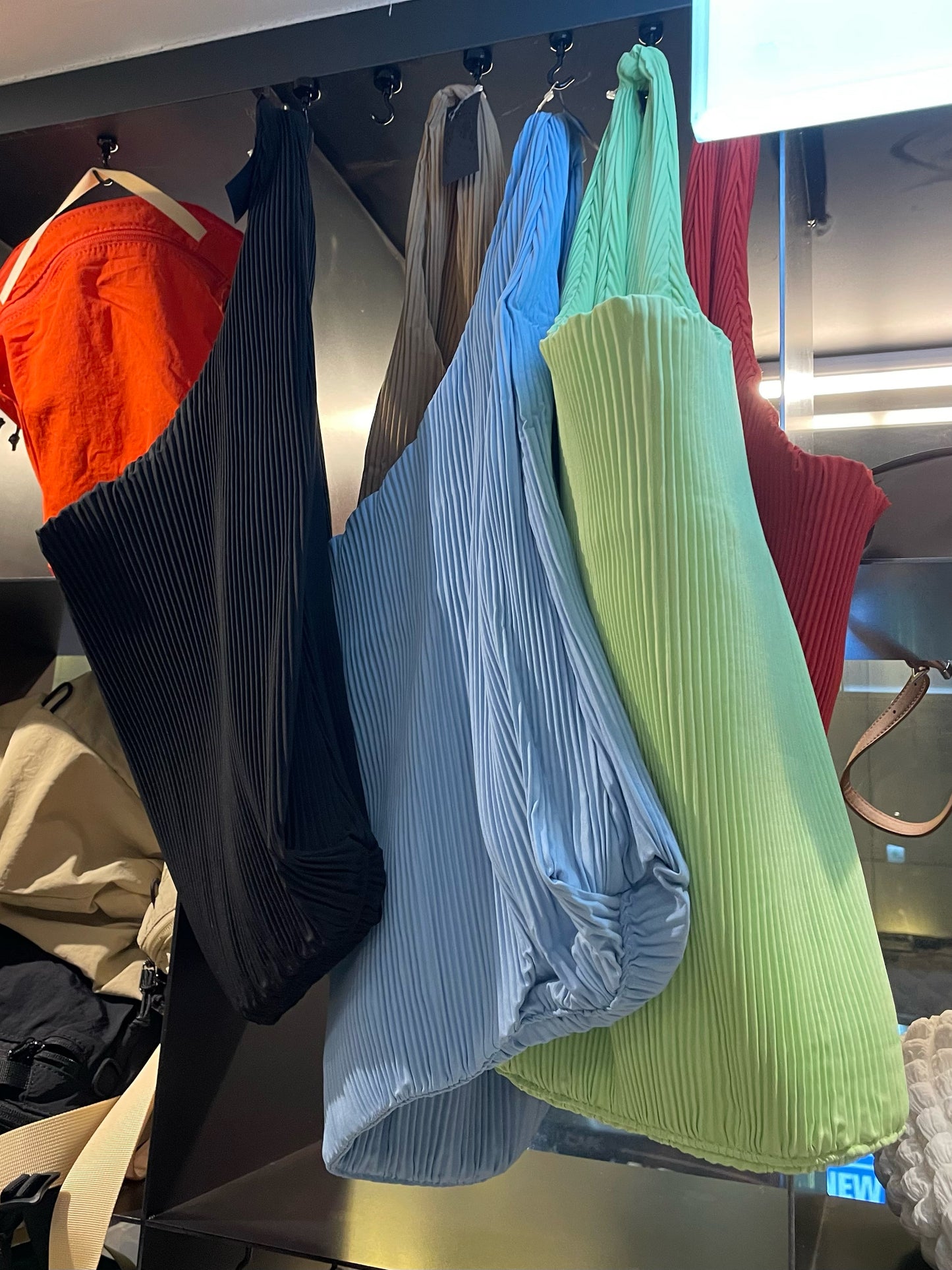 BA03 - Summer Hobo Bag