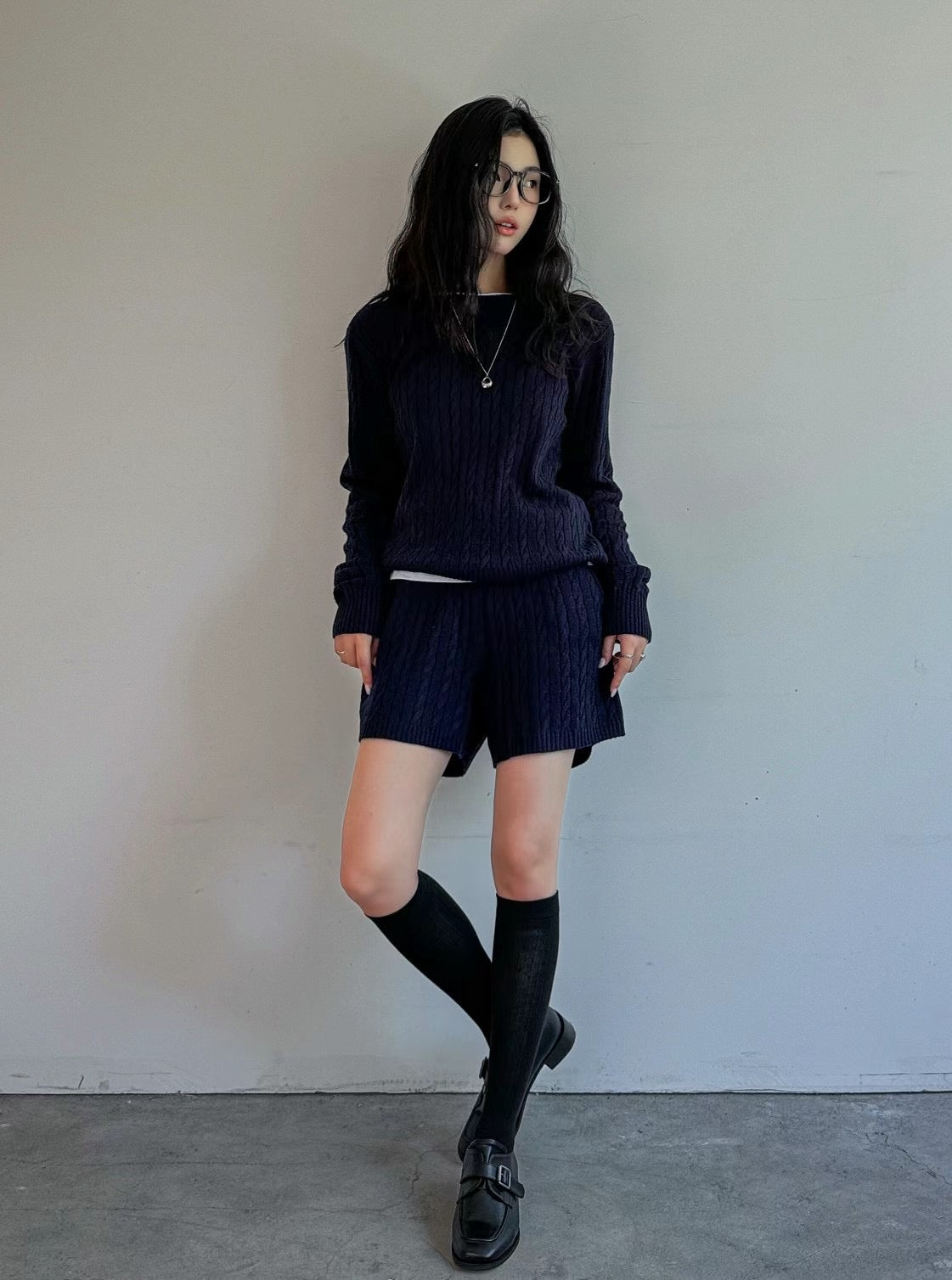 1003 Harrison Lounge Set (*SHOWROOM 有DISPLAY)