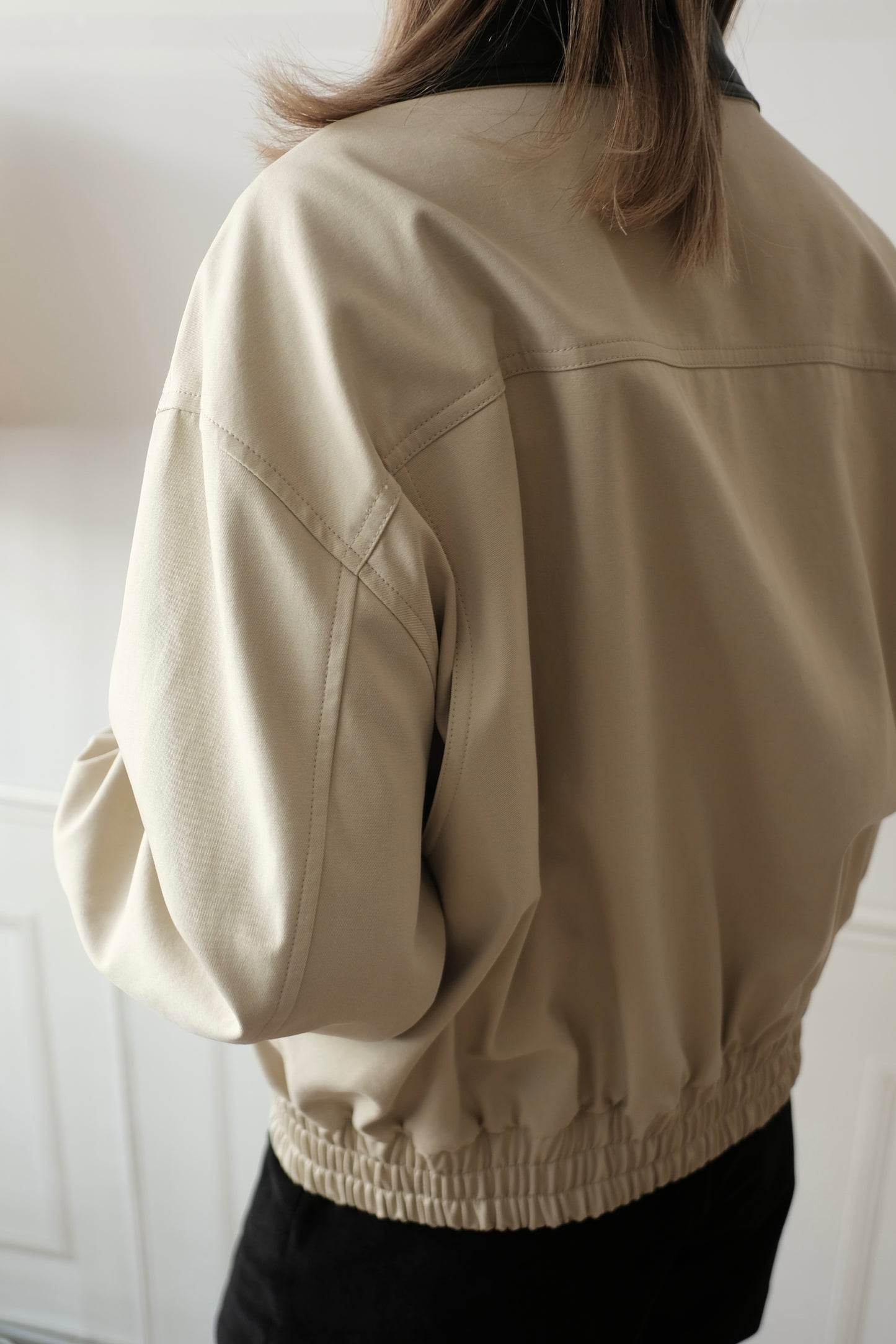 250224 British Barn Jacket