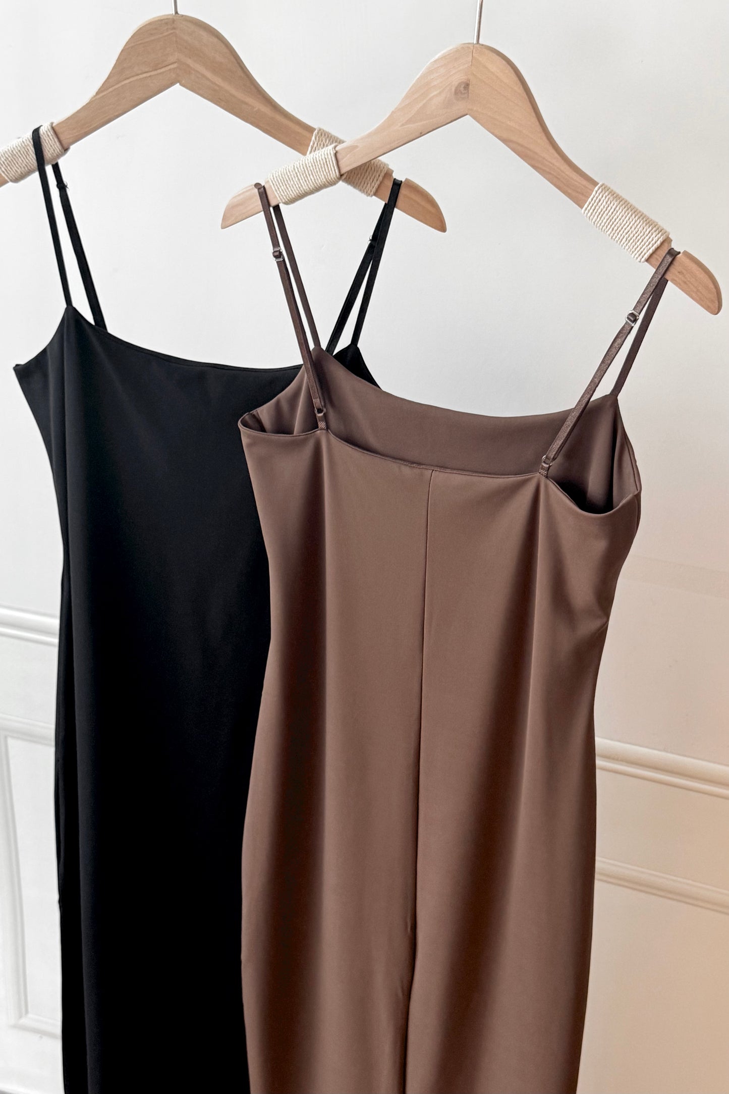 250720 Classic Long Dress
