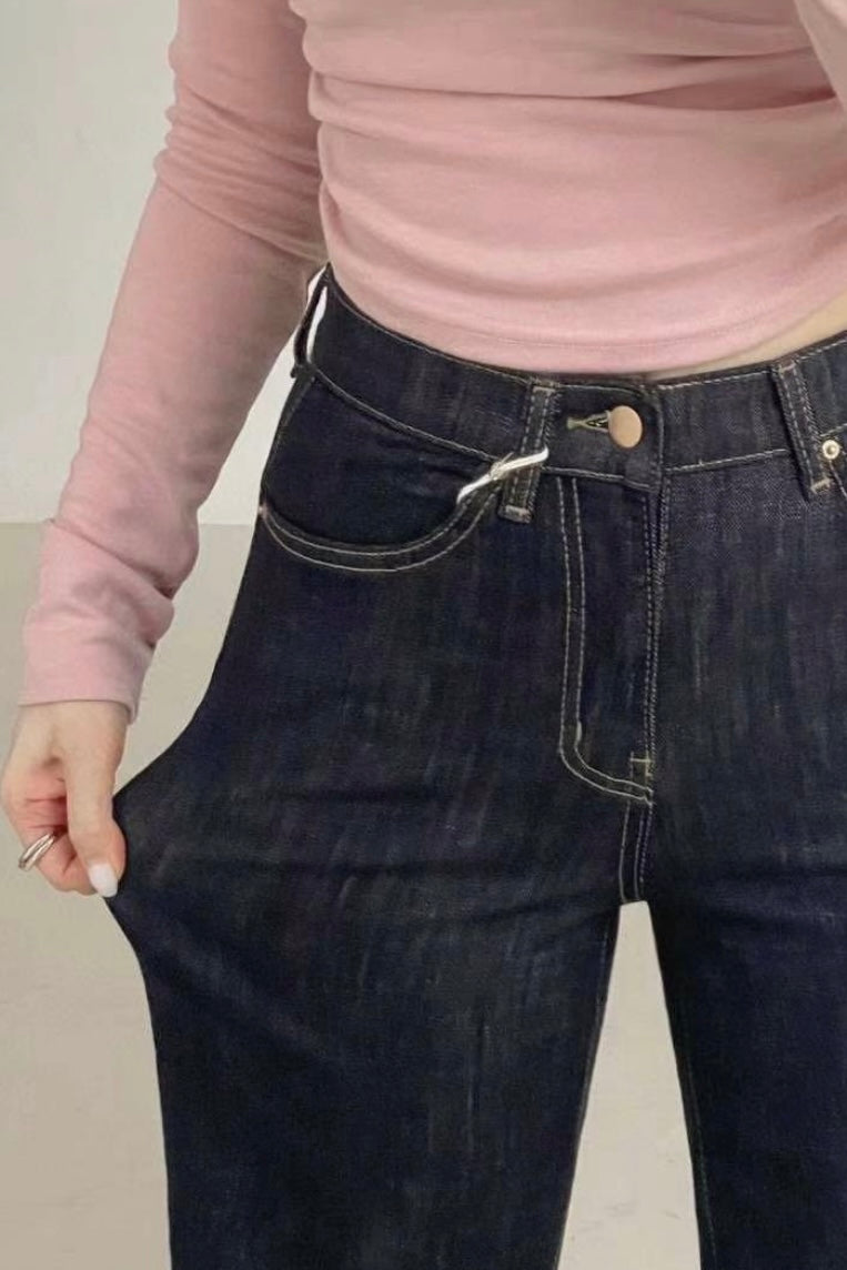 250710 Jeamas Denim Jeans