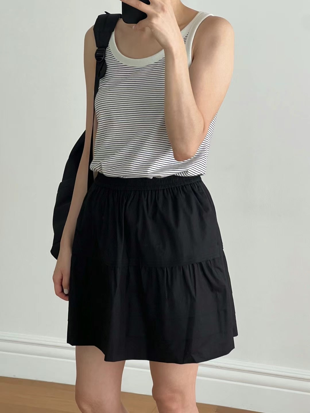 0652 Basic Tank Top