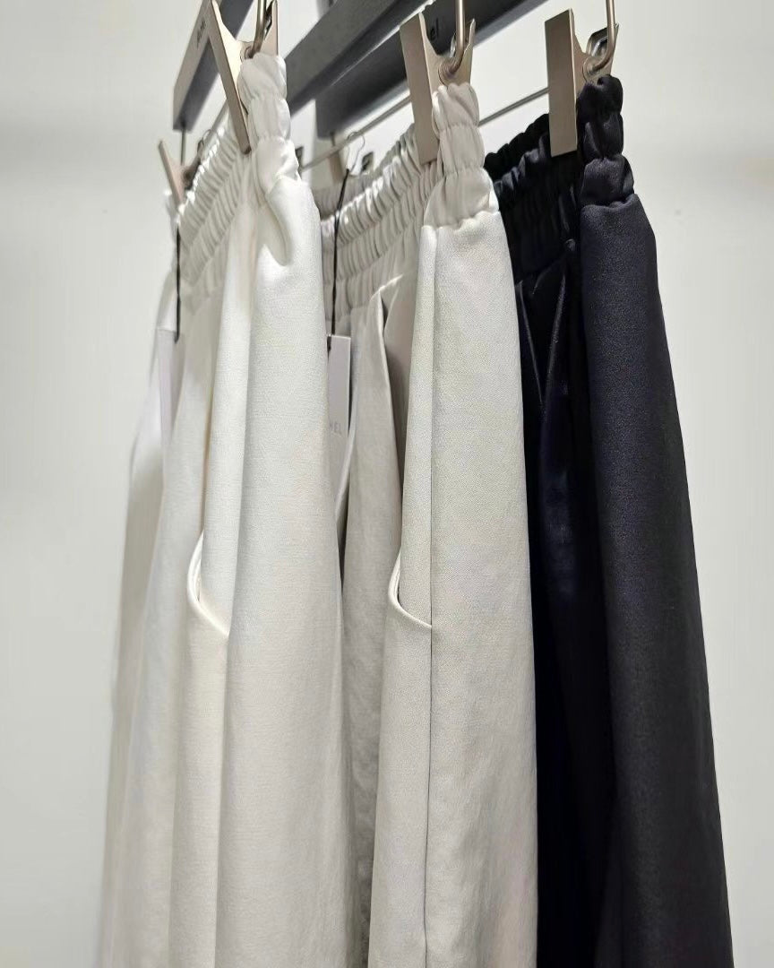 1101 Dorothea Flare Pants (SHOWROOM 有DISPLAY)