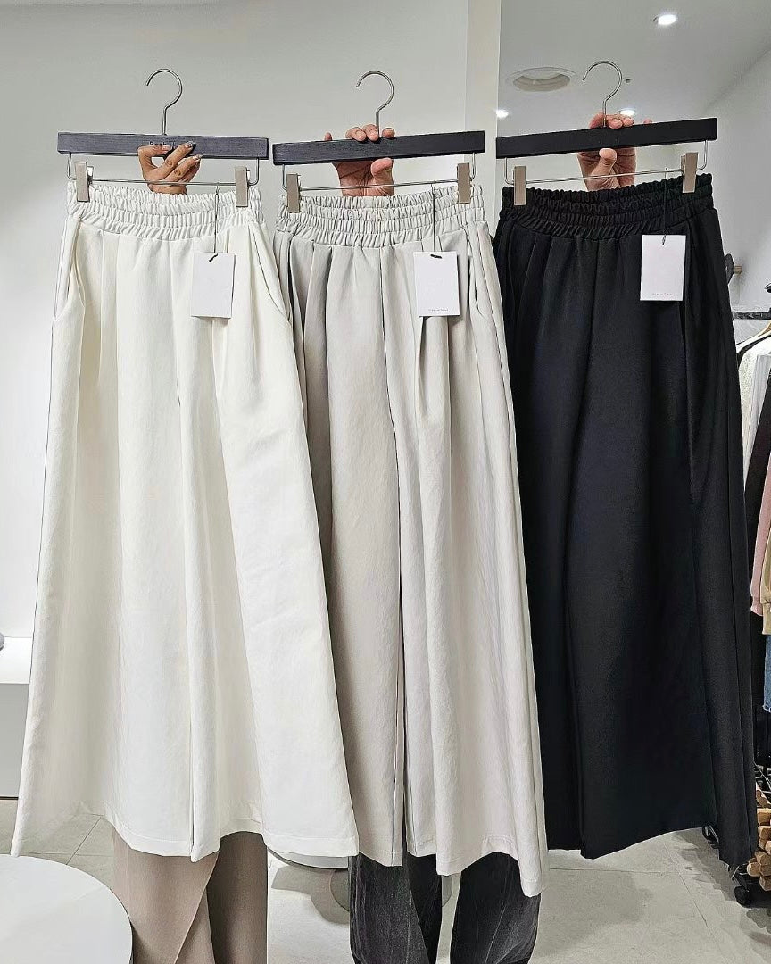 1101 Dorothea Flare Pants (SHOWROOM 有DISPLAY)