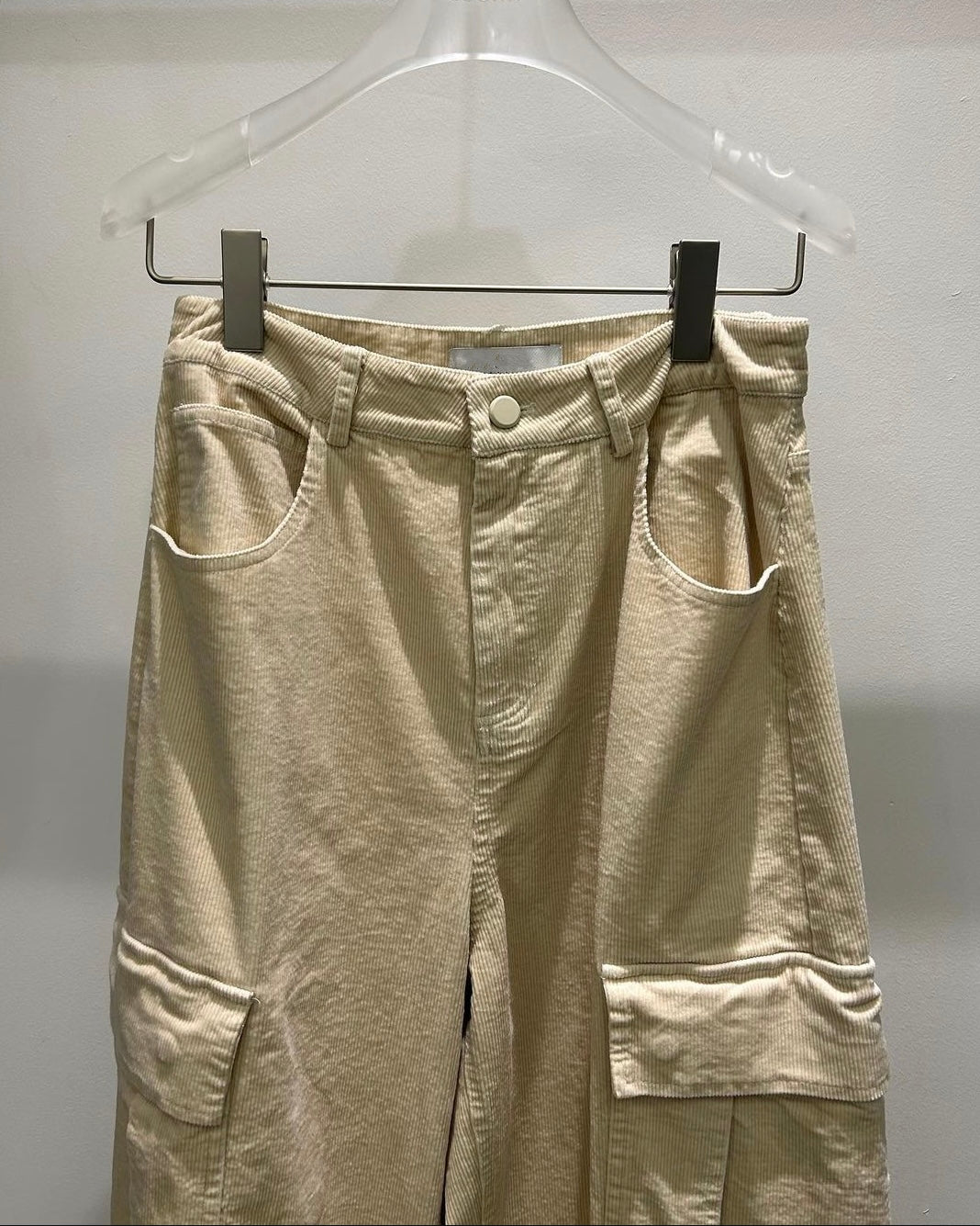 1113 Beatrice Corduroy Pants