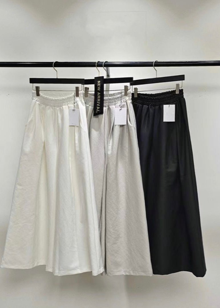 1101 Dorothea Flare Pants (SHOWROOM 有DISPLAY)