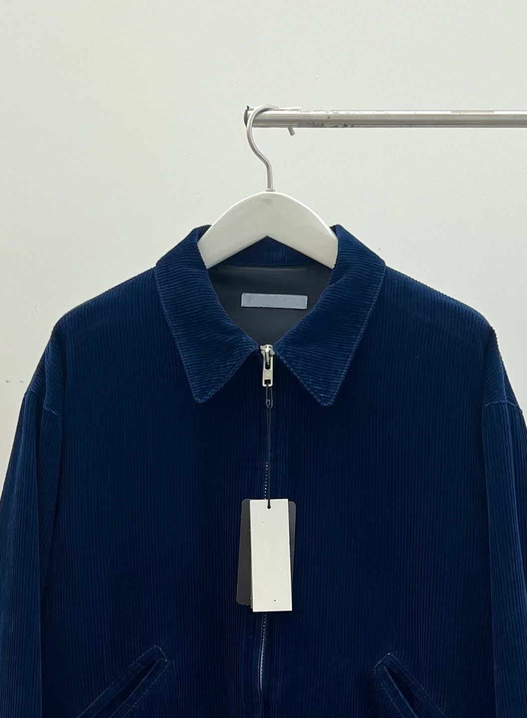 M1101 Howard Worker Jacket (SHOWROOM 有DISPLAY)