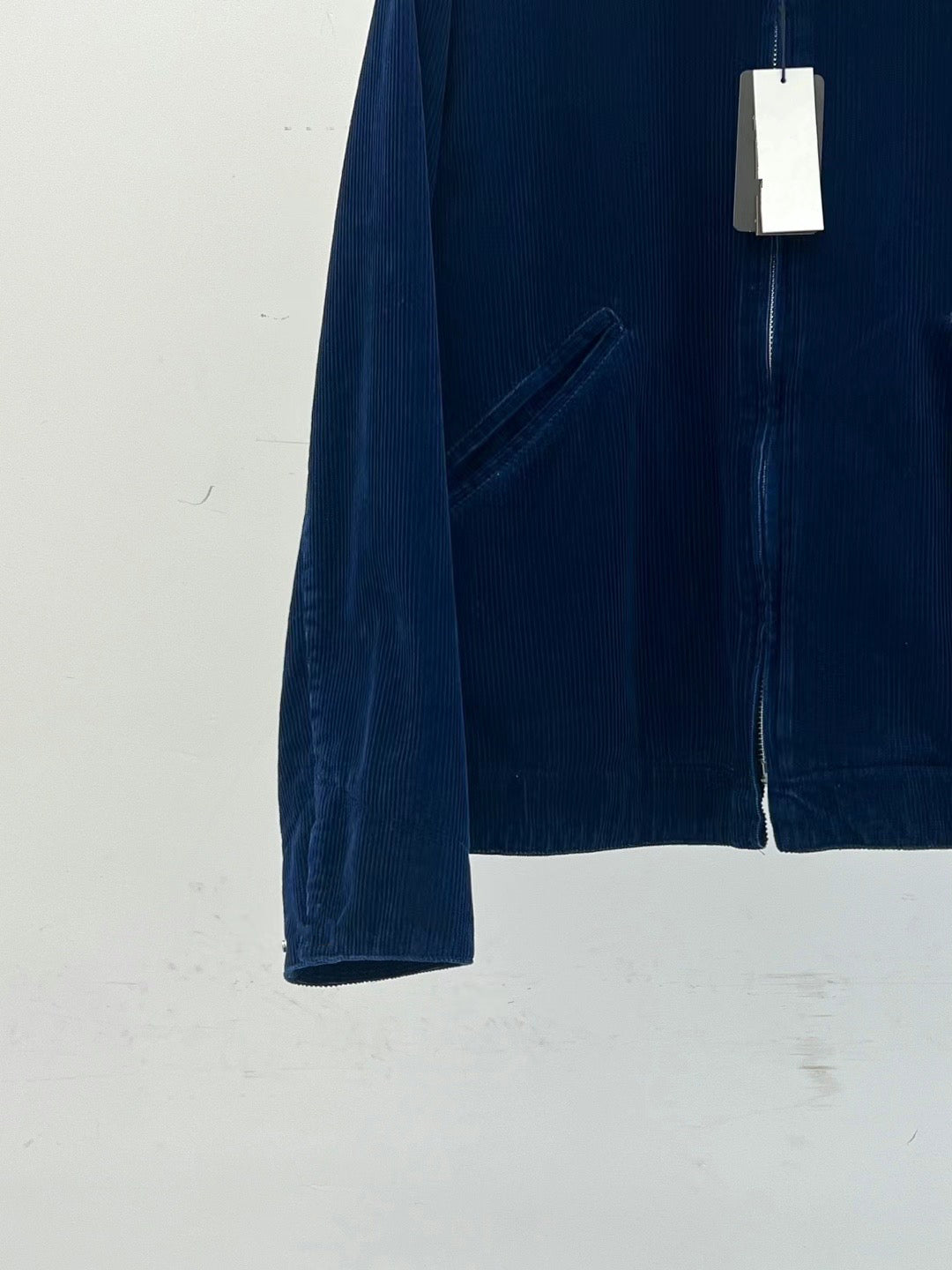 M1101 Howard Worker Jacket (SHOWROOM 有DISPLAY)