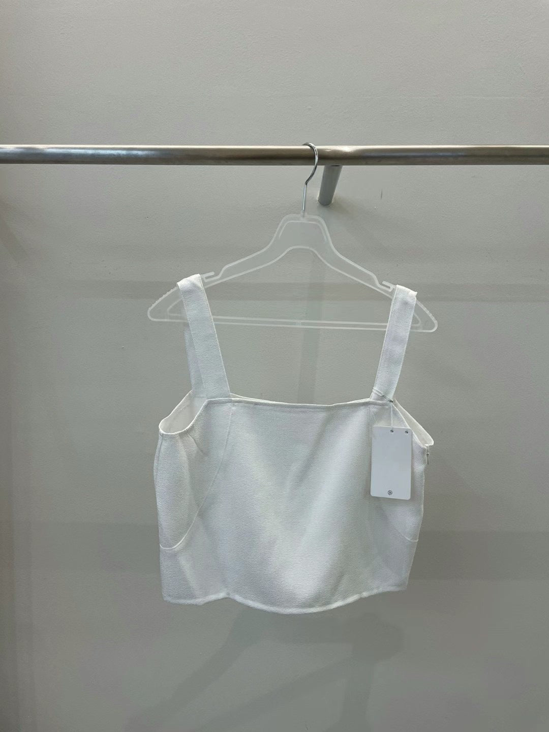 0620 Gabriella Two-Piece