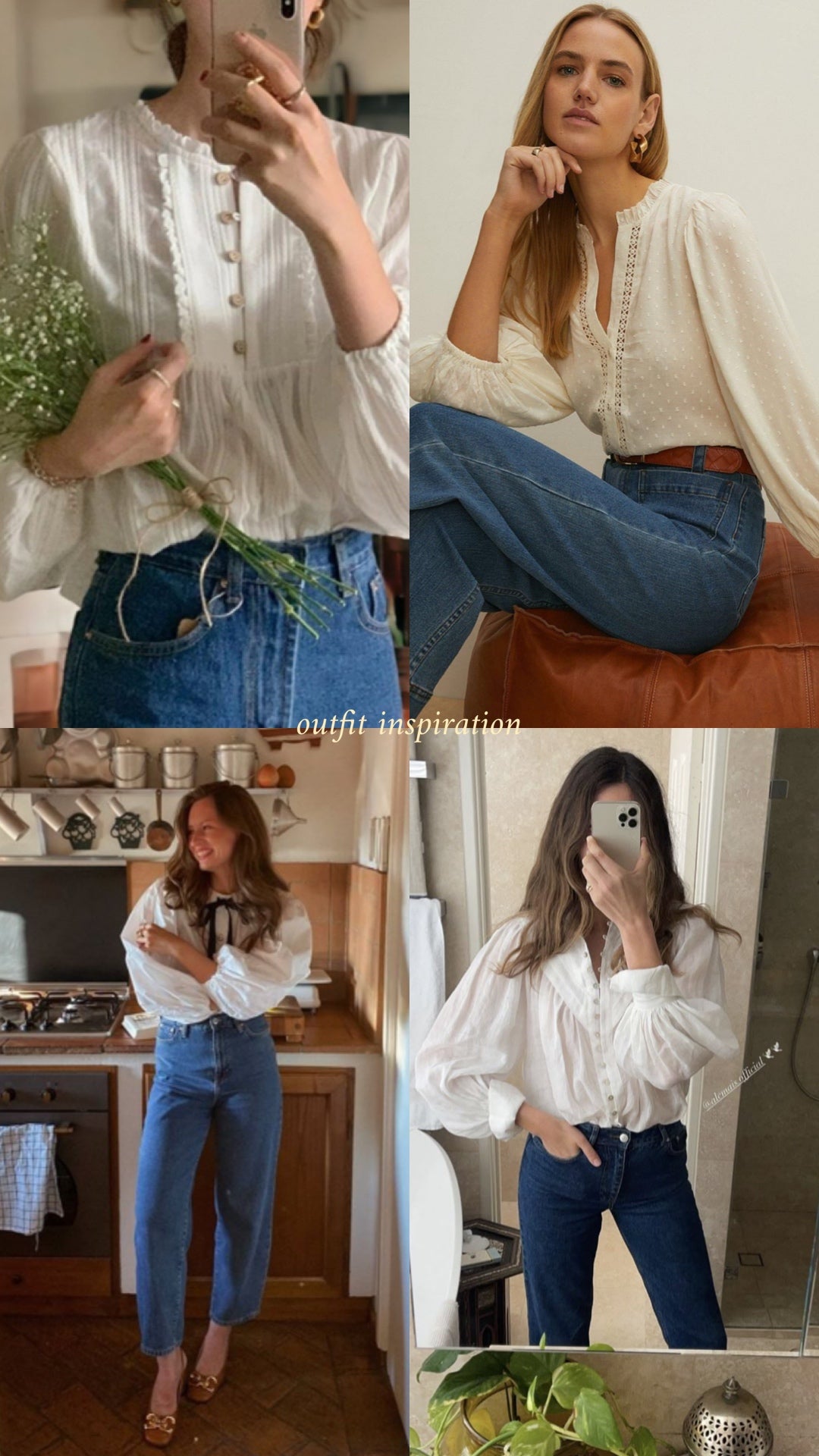 250210 Solène Blouse (Inspiration)