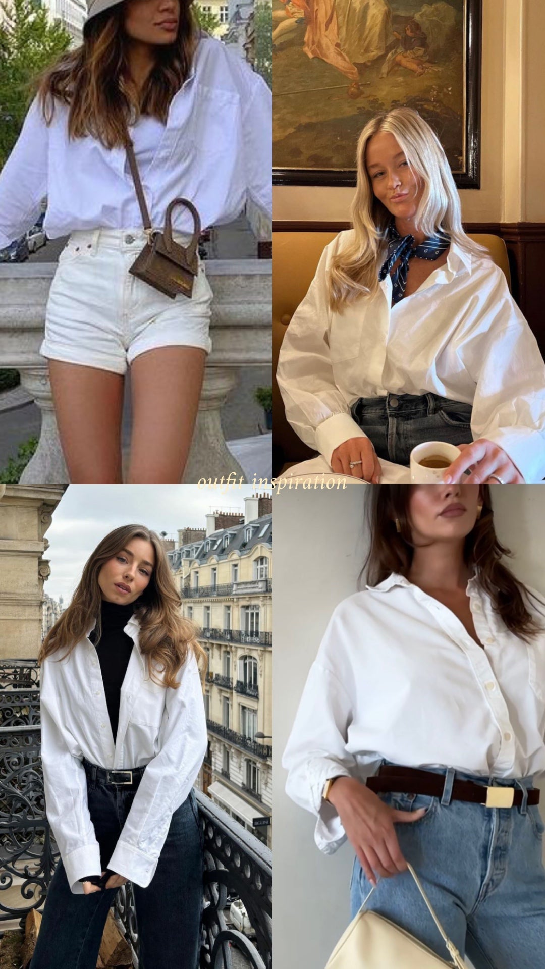 250217 Lucette Shirt