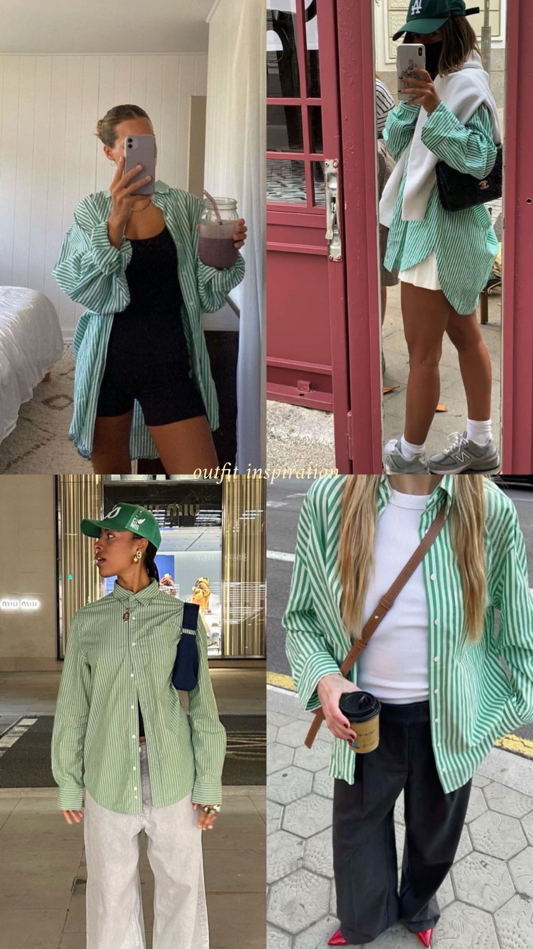 250209 Paulette Striped Shirt (Inspiration)