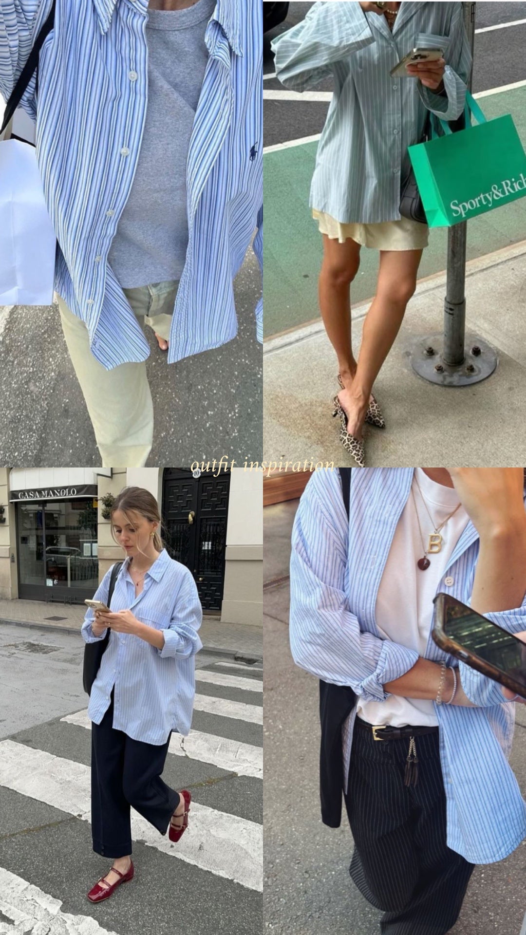 250209 Paulette Striped Shirt (Inspiration)