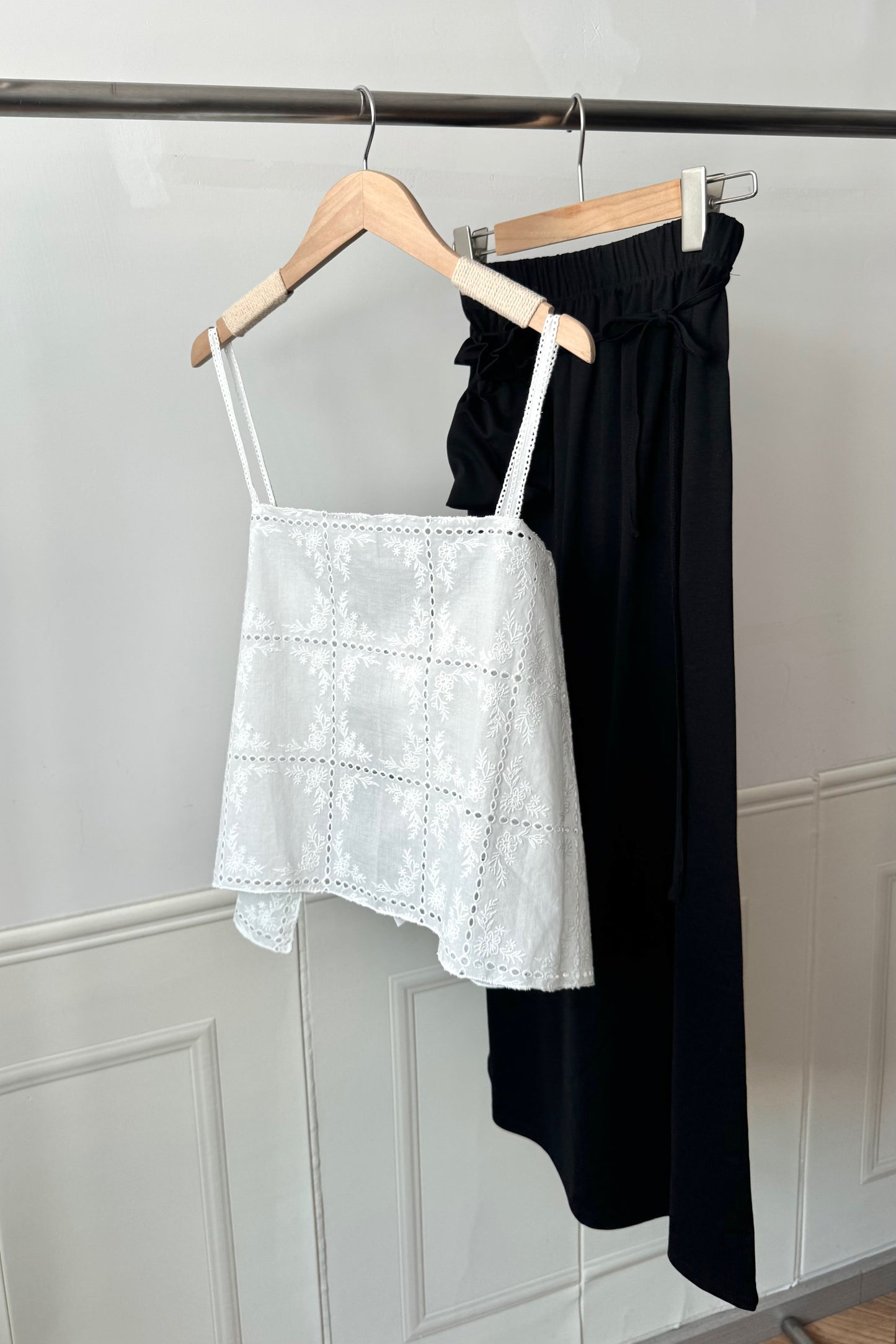 250608 Provence Embossed Camisole