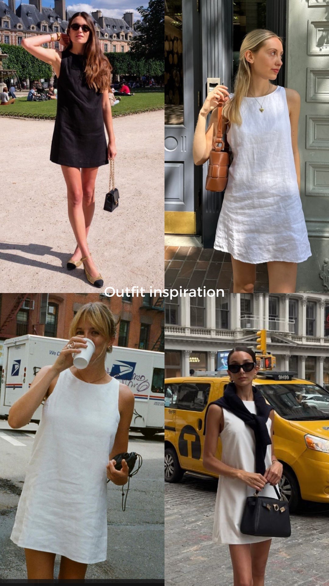 250445 Lucia Dress - Summer (Inspiration)