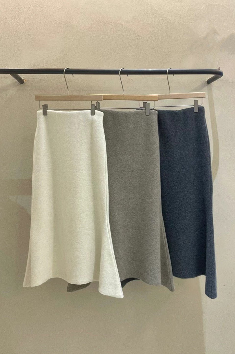 1010 Selena Mermaid Skirt (*SHOWROOM 有DISPLAY)