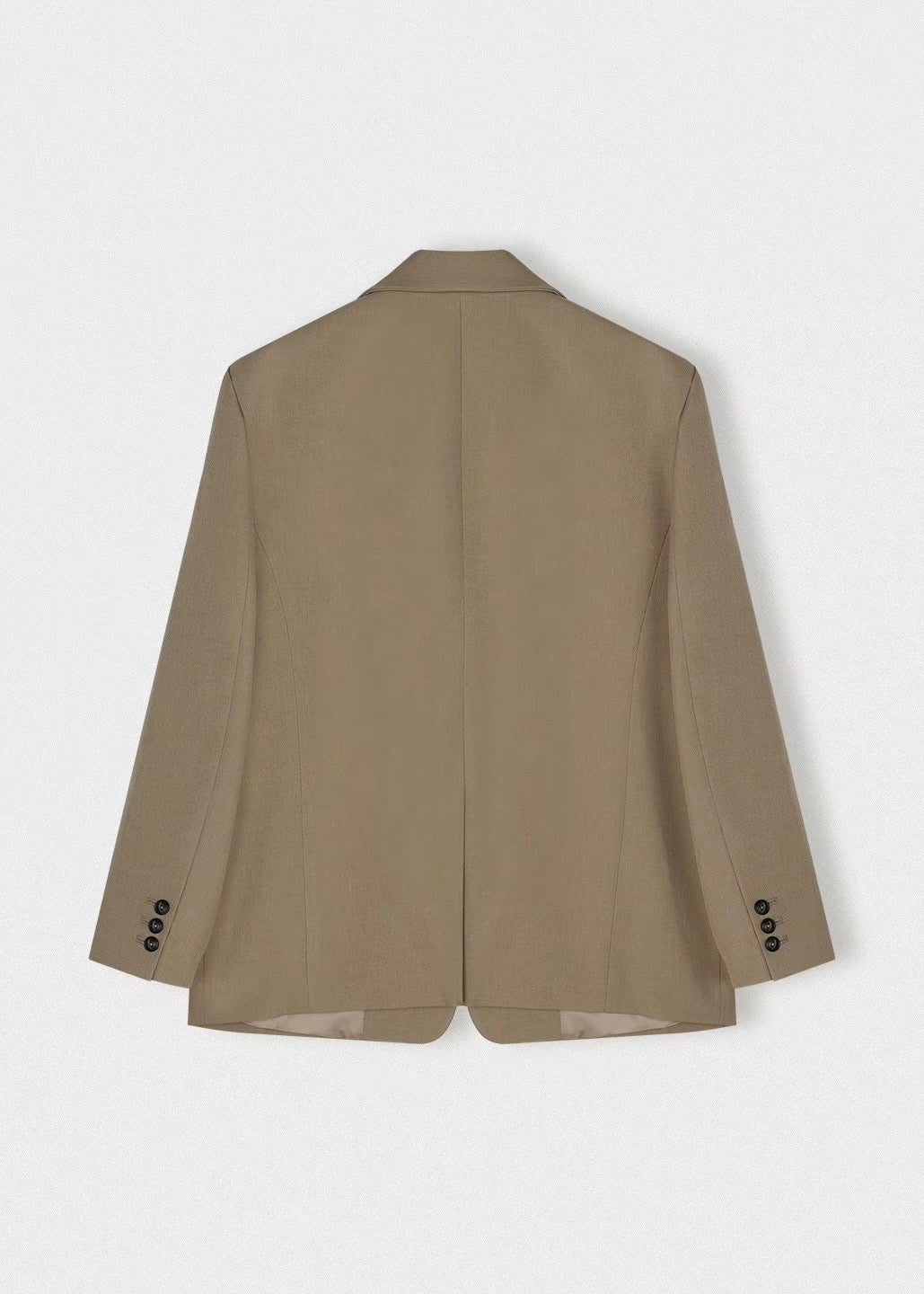 0938 Gabriella Blazer (PT1.SHOWROOM 有DISPLAY)
