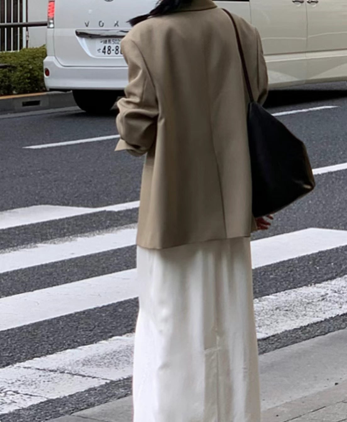 0938 Gabriella Blazer (PT1.SHOWROOM 有DISPLAY)
