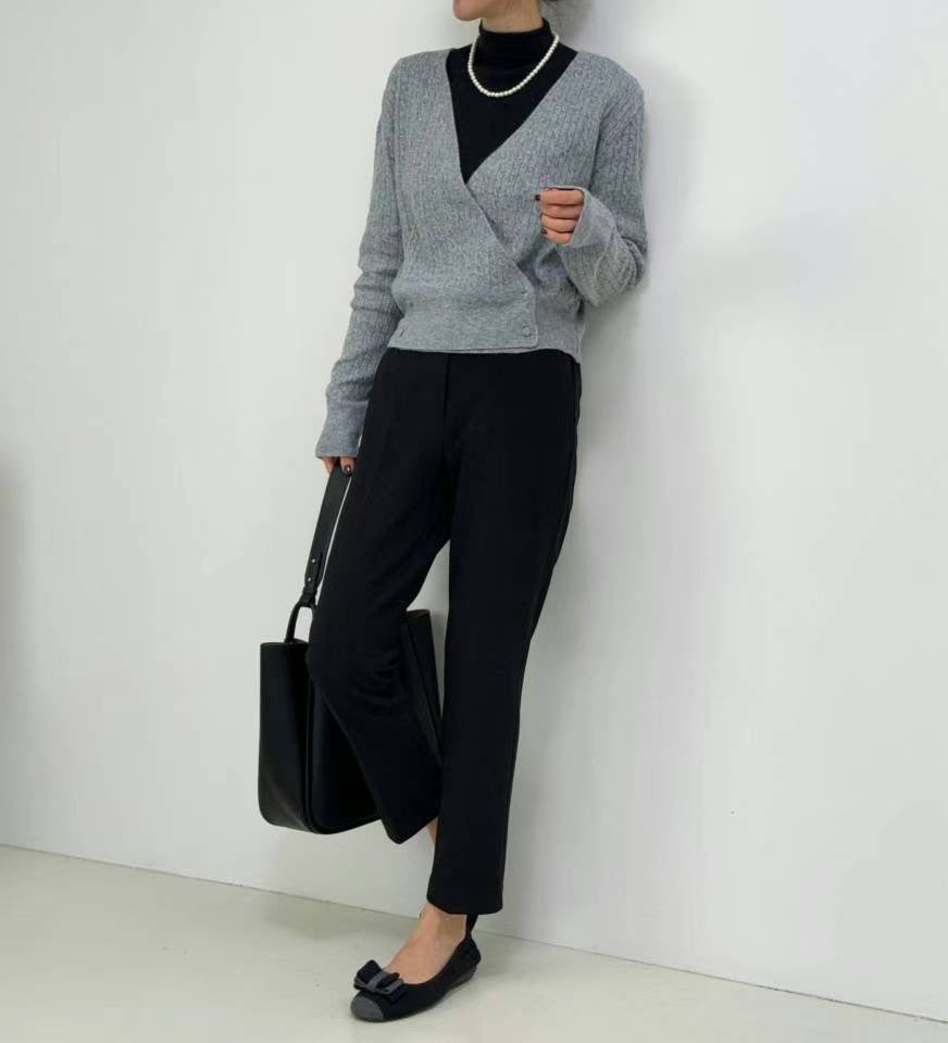 P09 - Queen Diana Pants