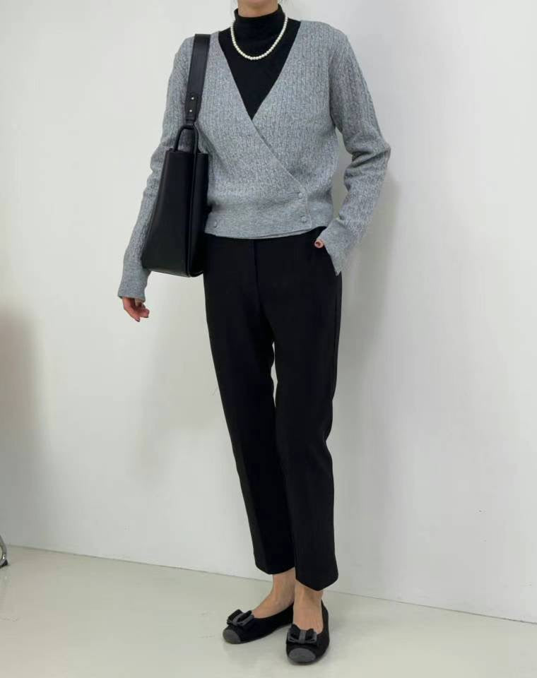 P09 - Queen Diana Pants