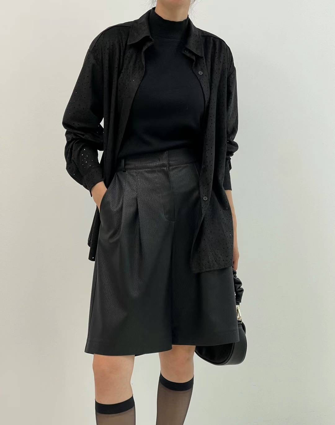 TO03 - 90s Elbow Sleeve Top (Showroom Display) *18/1 EP