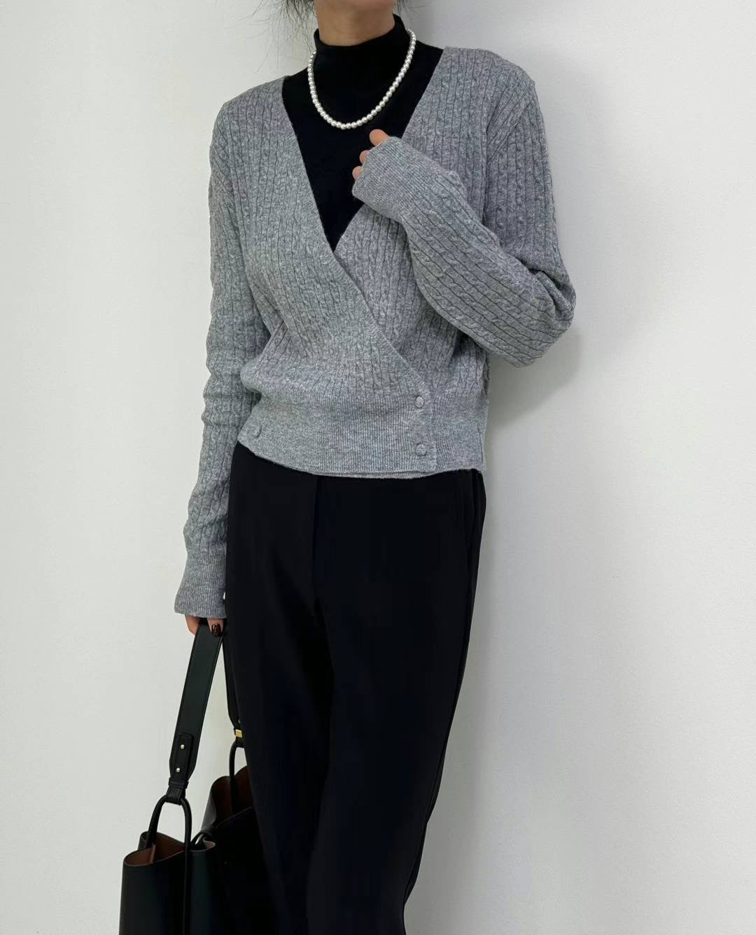 TO03 - 90s Elbow Sleeve Top (Showroom Display) *18/1 EP