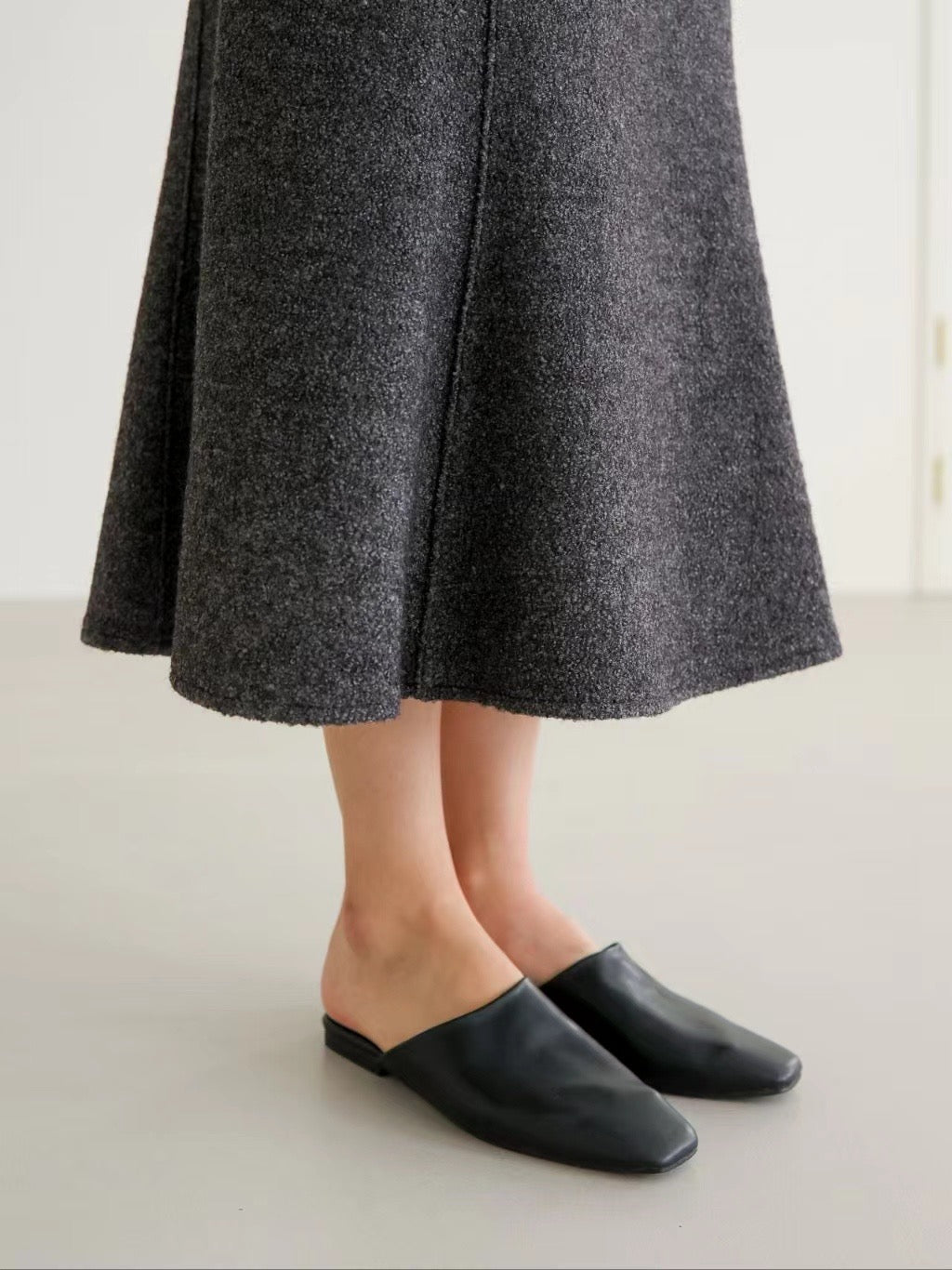 SK13 - Olivia Mermaid Skirt - (Showroom Display) *23/1 EP