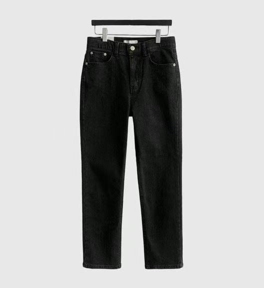 J07 - Albert Straight Crop Jeans *24/1 EP