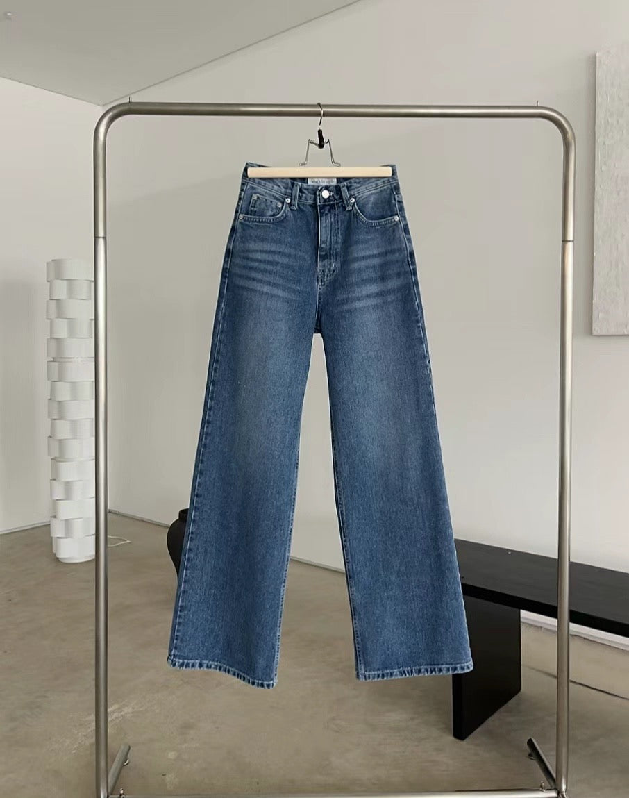 J13 - Eleanor Denim Jeans